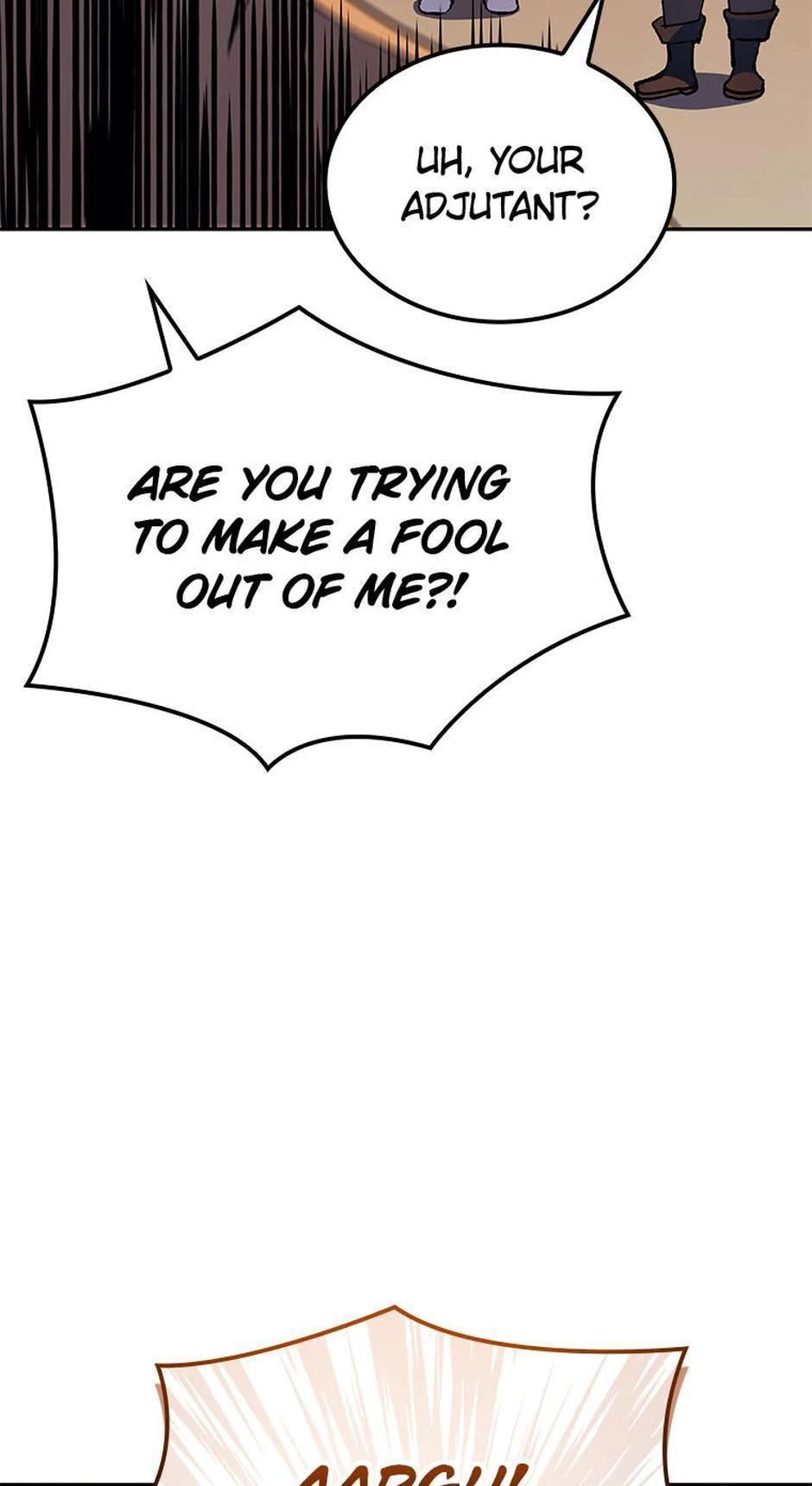 The Reincarnated King of Fists Chap 28 - Next Chap 29