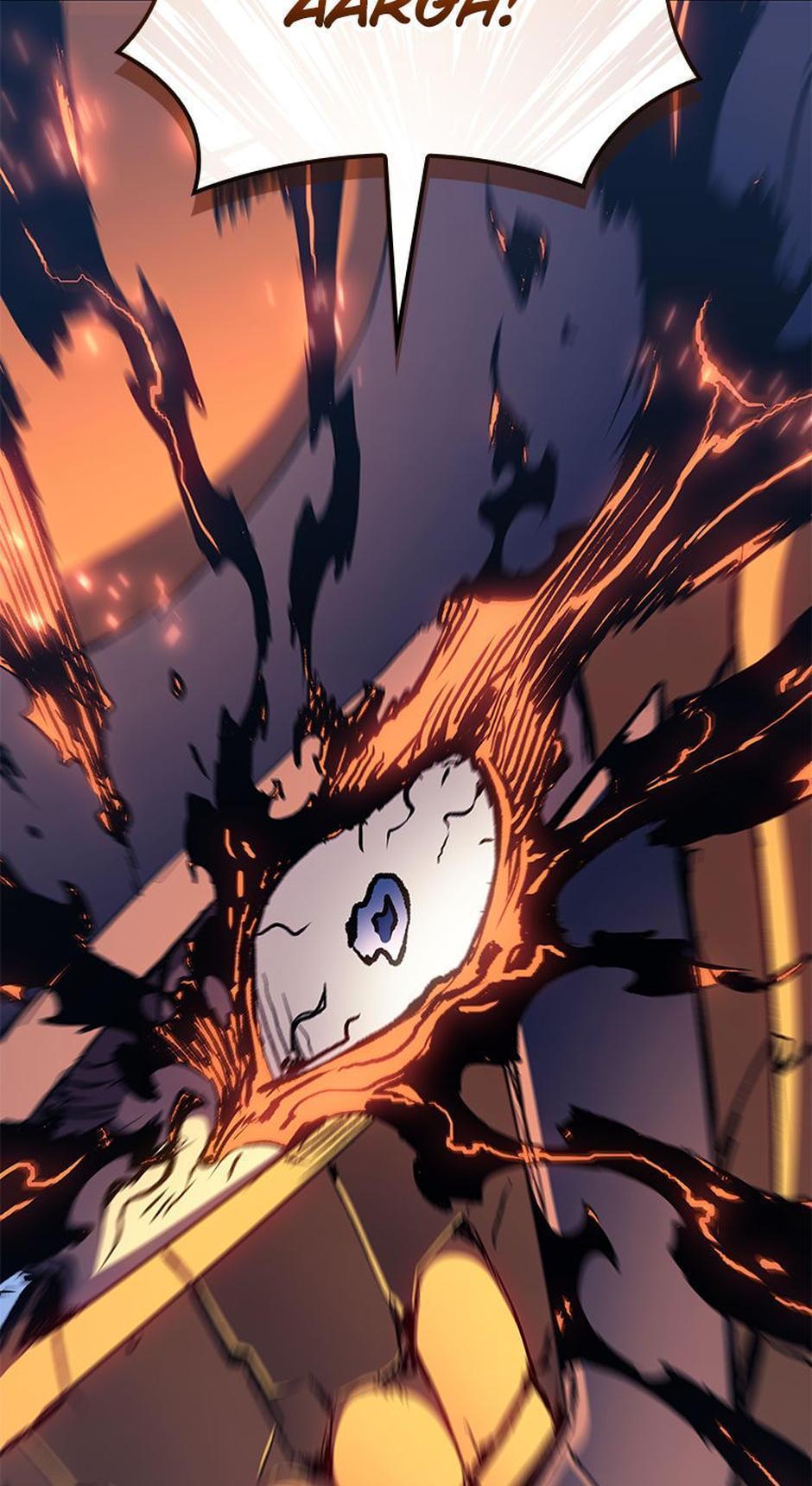 The Reincarnated King of Fists Chap 28 - Next Chap 29