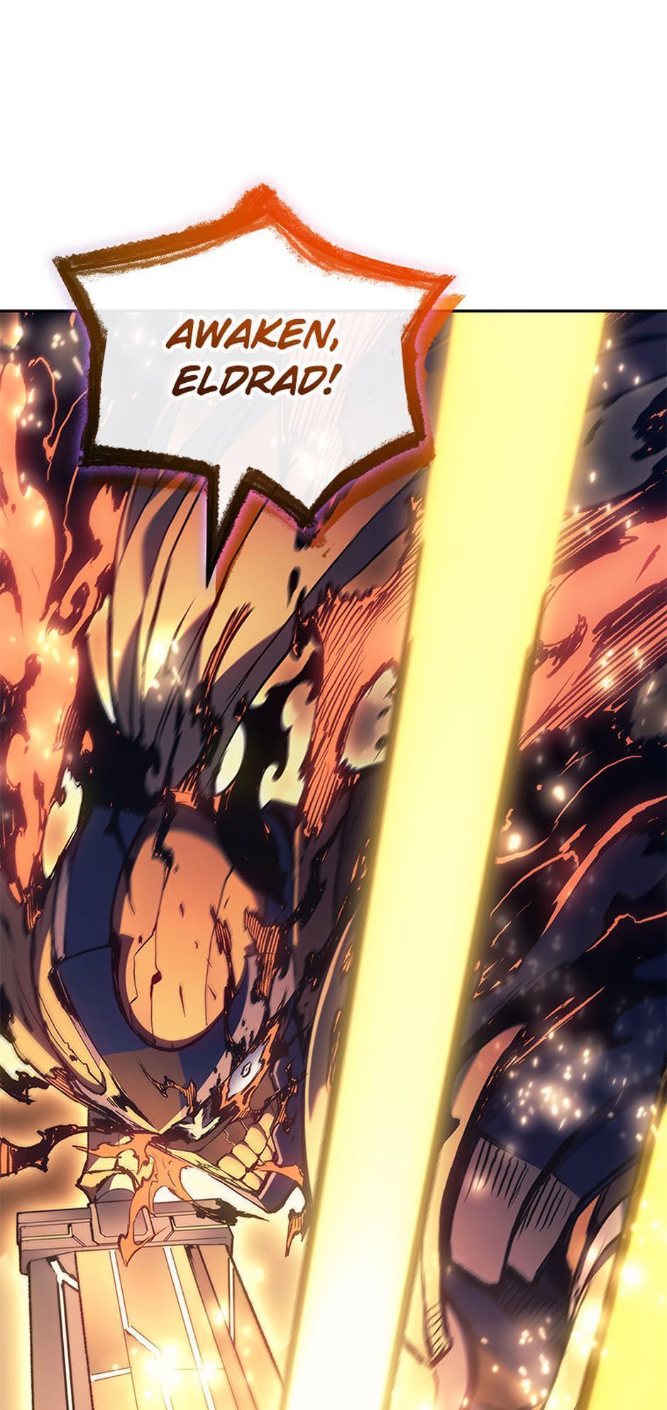 The Reincarnated King of Fists Chap 28 - Next Chap 29