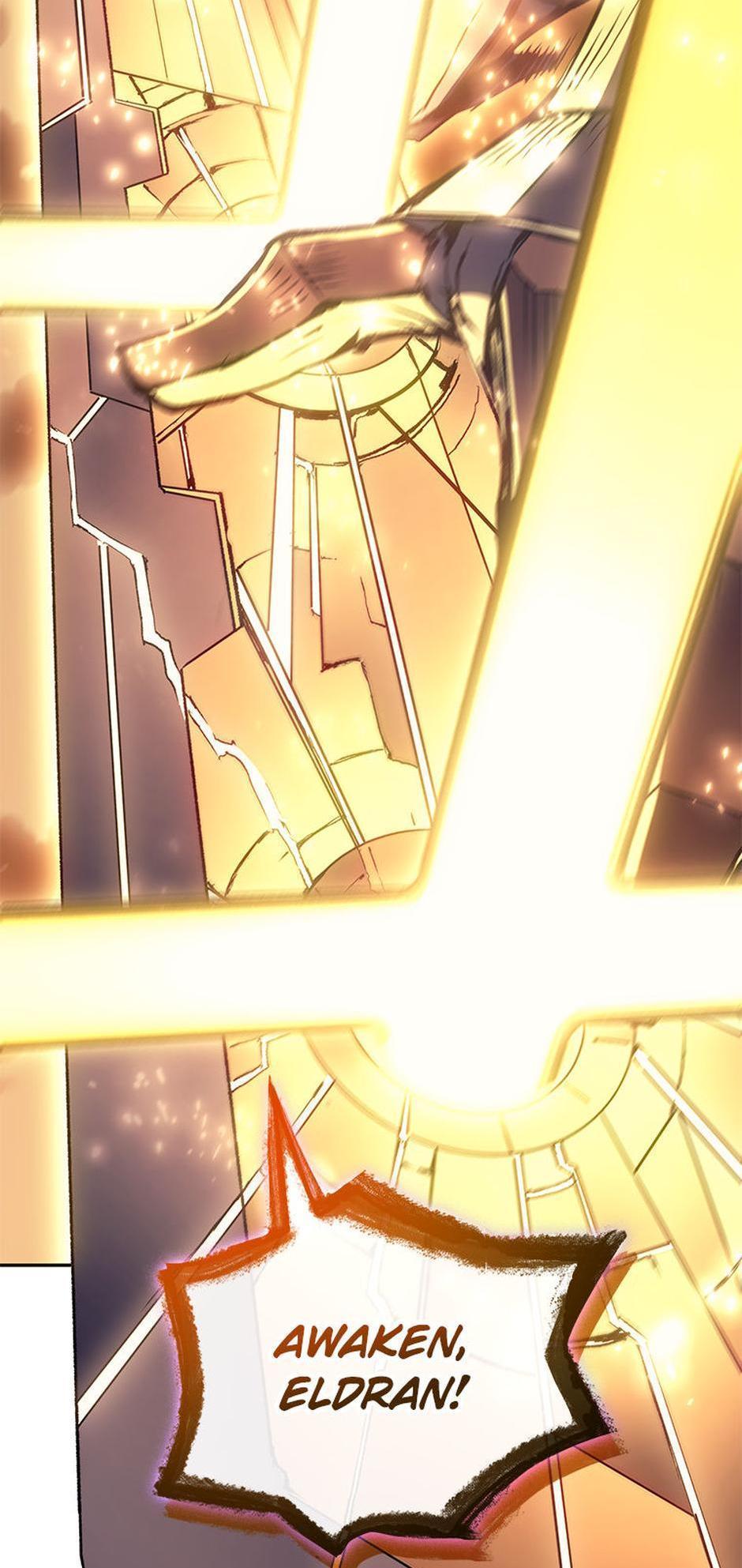 The Reincarnated King of Fists Chap 28 - Next Chap 29