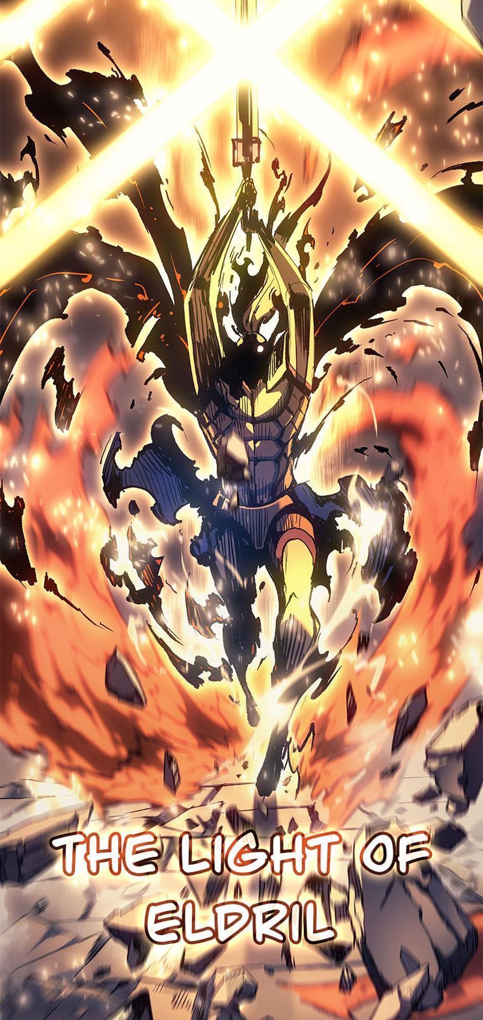 The Reincarnated King of Fists Chap 28 - Next Chap 29