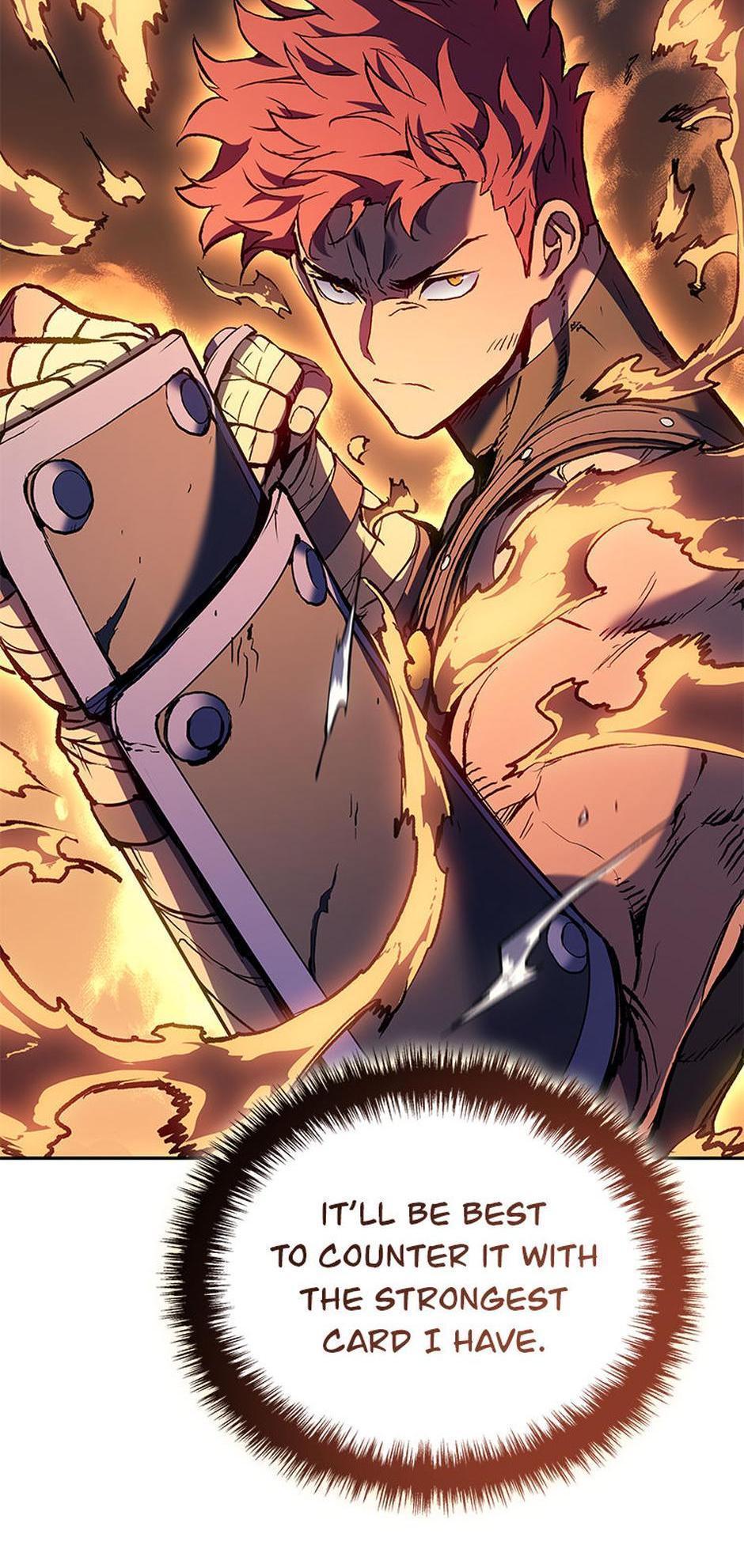 The Reincarnated King of Fists Chap 28 - Next Chap 29