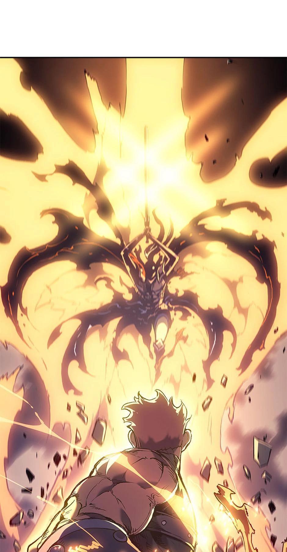 The Reincarnated King of Fists Chap 28 - Next Chap 29