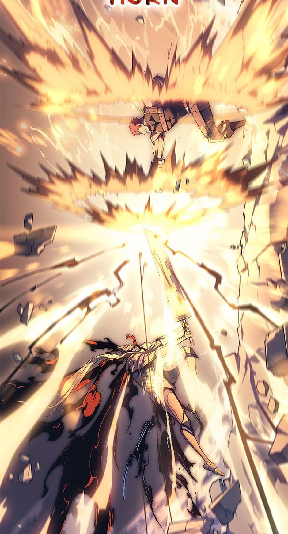 The Reincarnated King of Fists Chap 28 - Next Chap 29