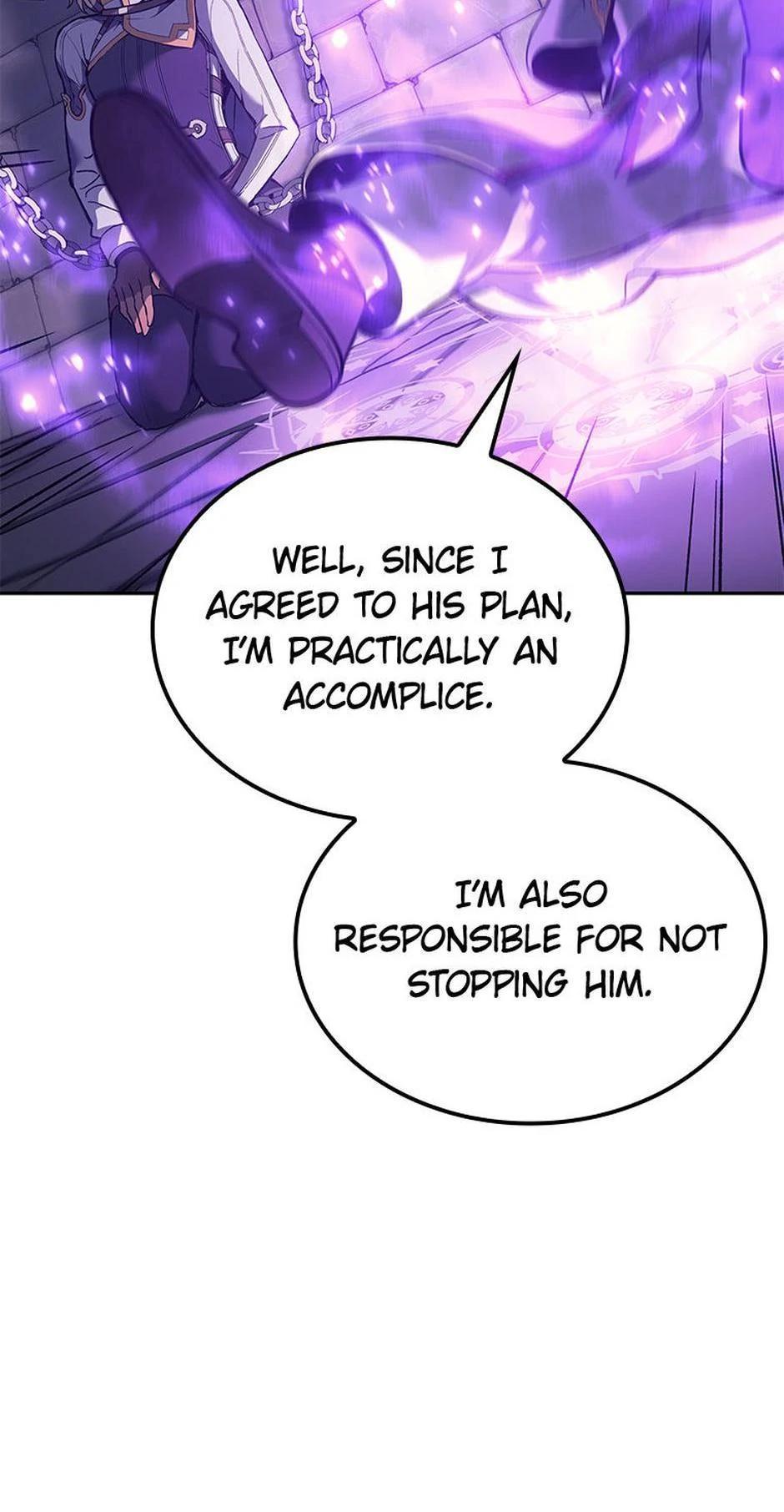 The Reincarnated King of Fists Chap 28 - Next Chap 29