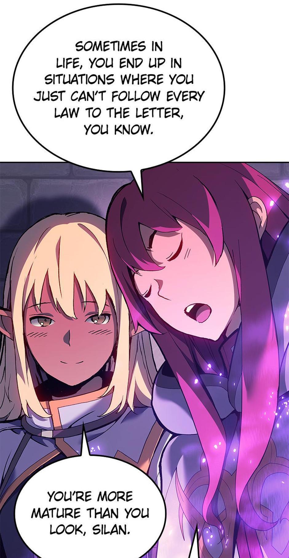 The Reincarnated King of Fists Chap 28 - Next Chap 29