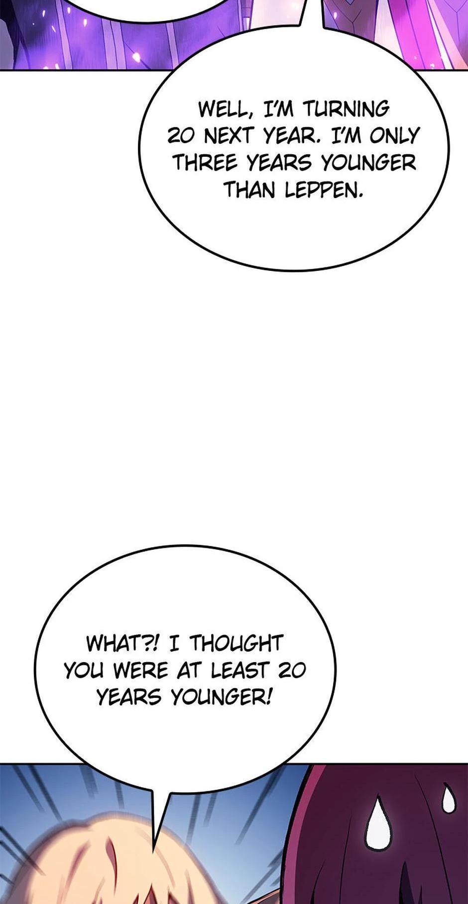 The Reincarnated King of Fists Chap 28 - Next Chap 29