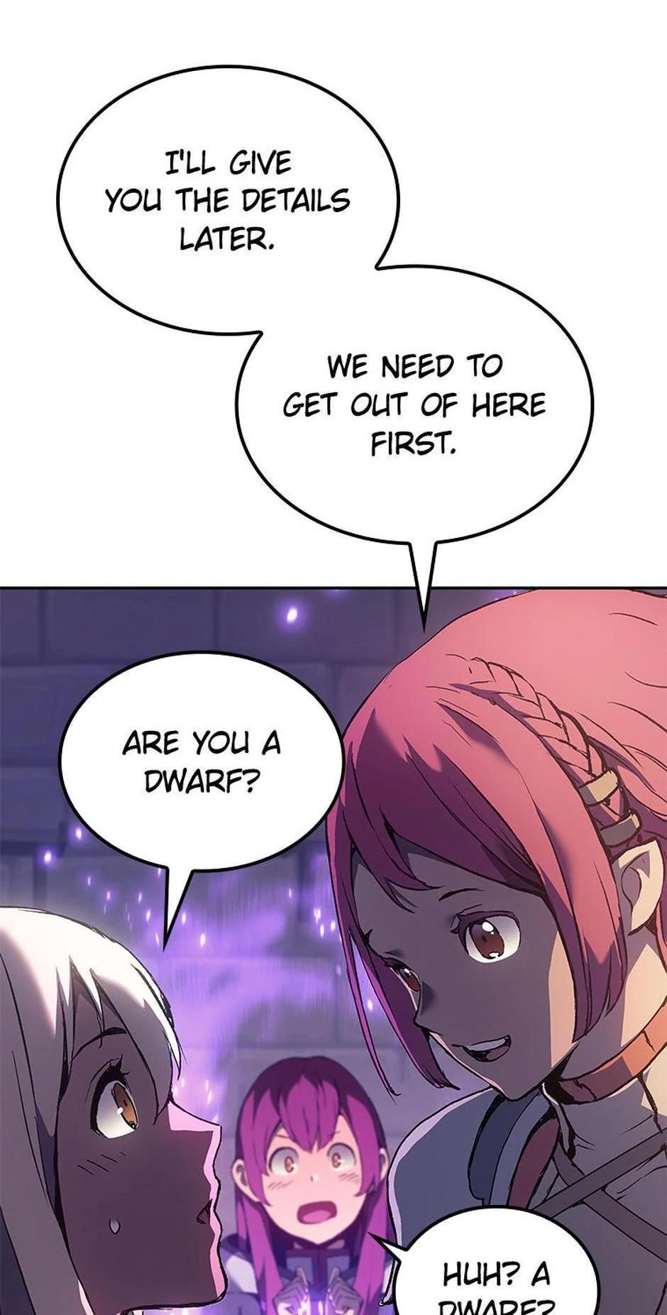 The Reincarnated King of Fists Chap 28 - Next Chap 29