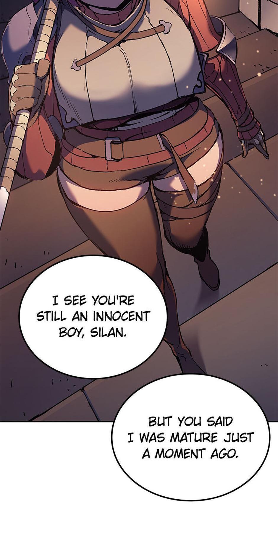 The Reincarnated King of Fists Chap 28 - Next Chap 29