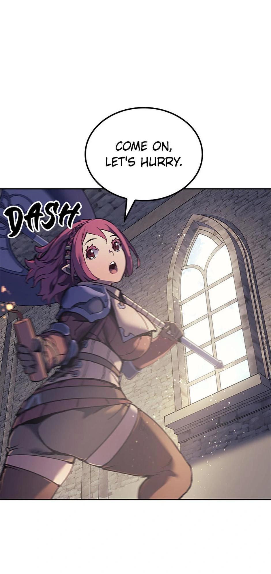 The Reincarnated King of Fists Chap 28 - Next Chap 29