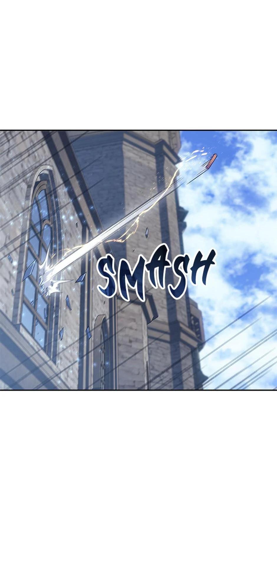 The Reincarnated King of Fists Chap 28 - Next Chap 29