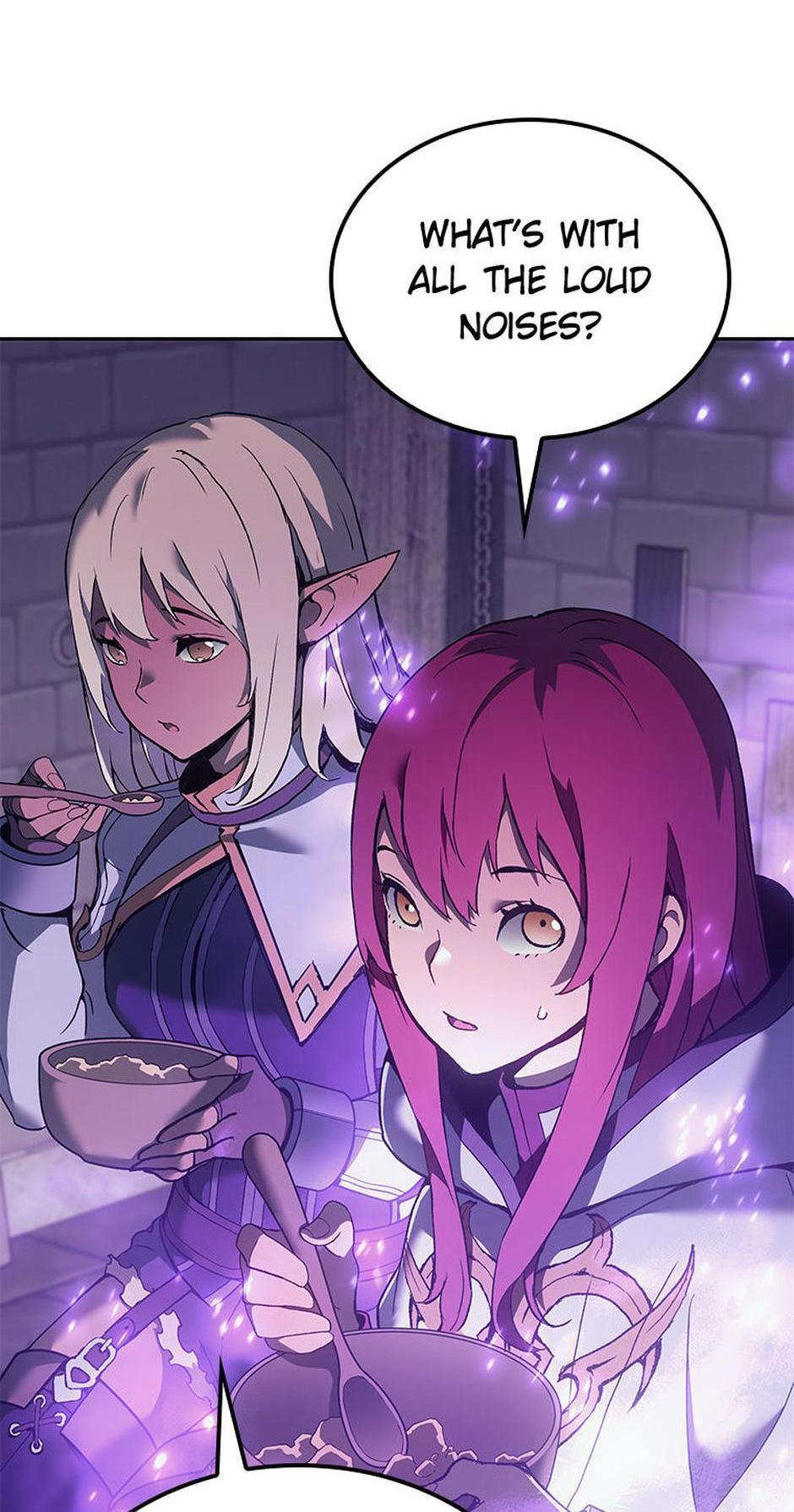 The Reincarnated King of Fists Chap 28 - Next Chap 29