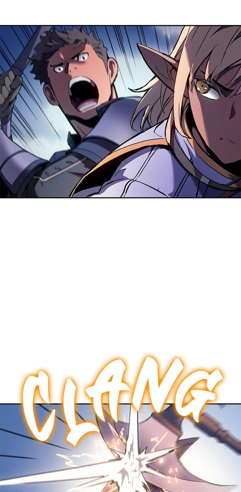 The Reincarnated King of Fists Chap 28 - Next Chap 29