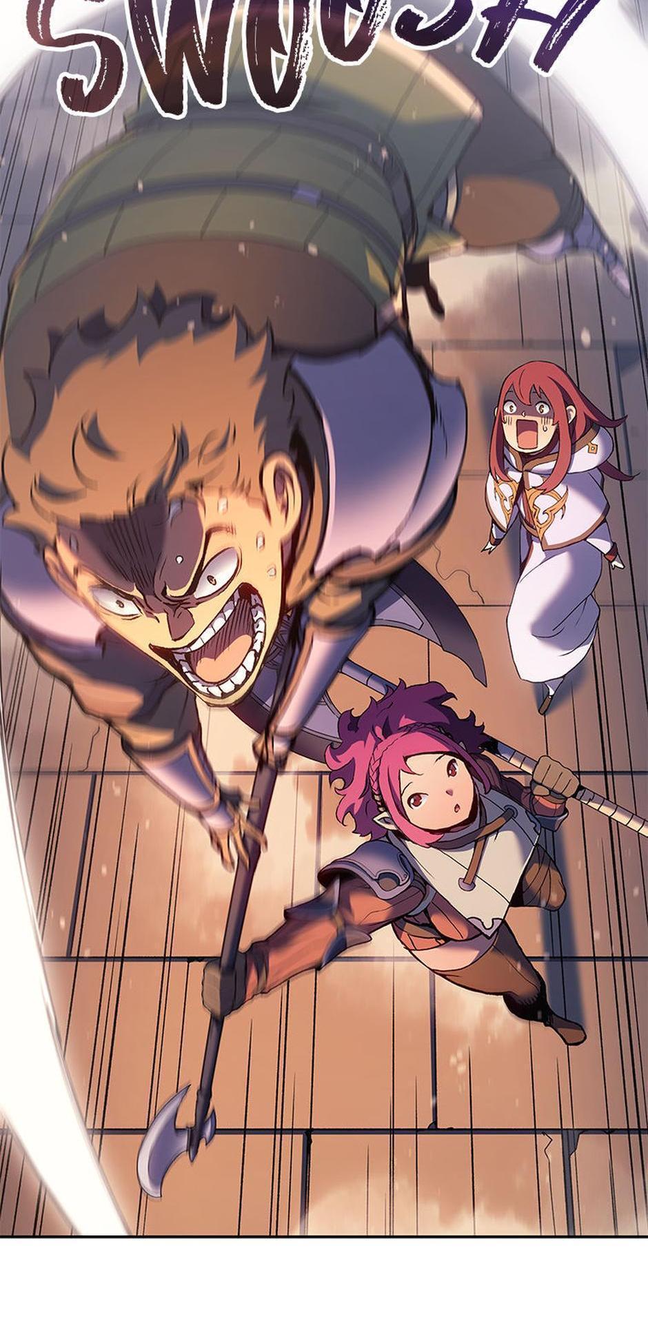 The Reincarnated King of Fists Chap 28 - Next Chap 29