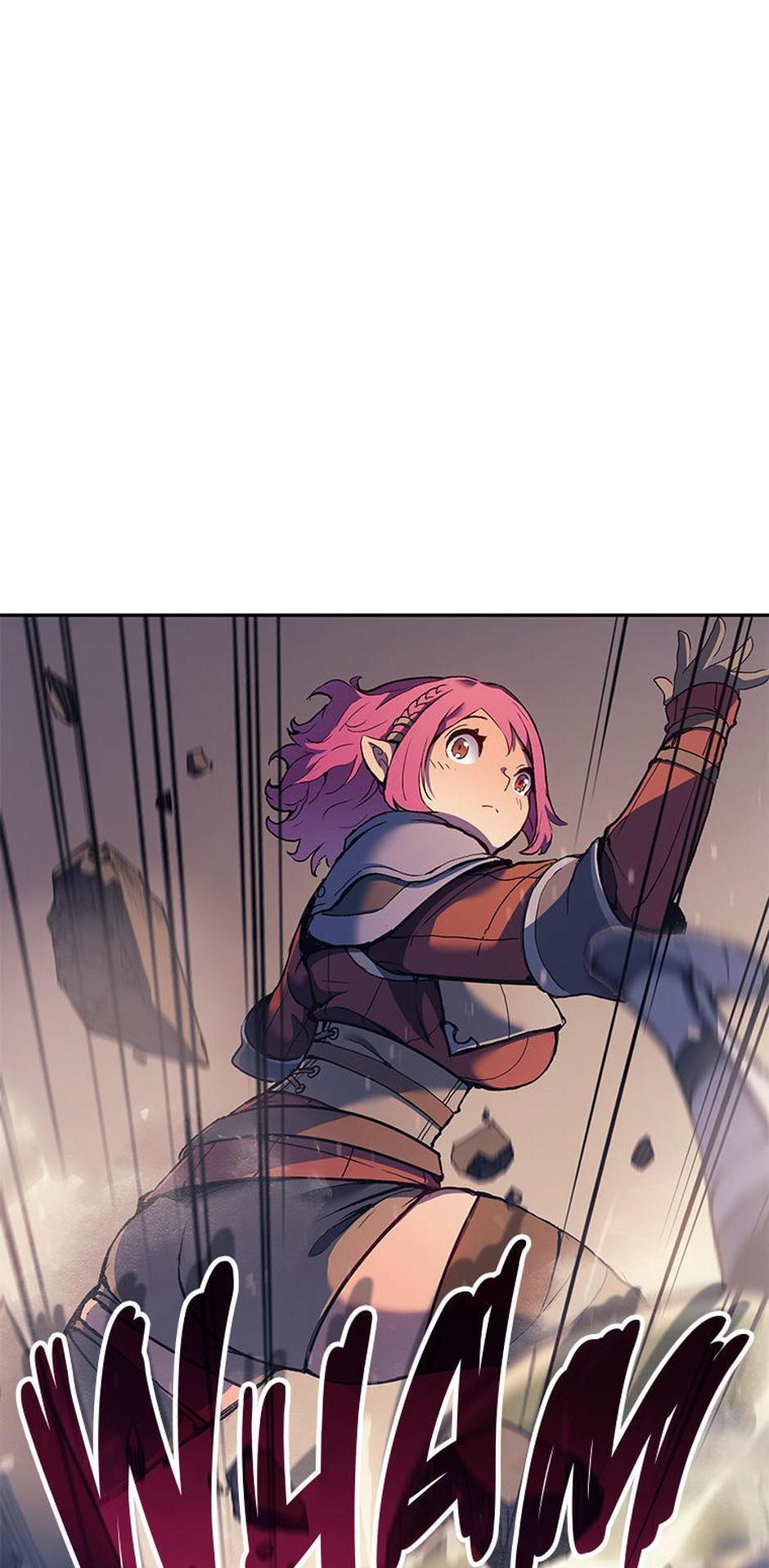 The Reincarnated King of Fists Chap 28 - Next Chap 29