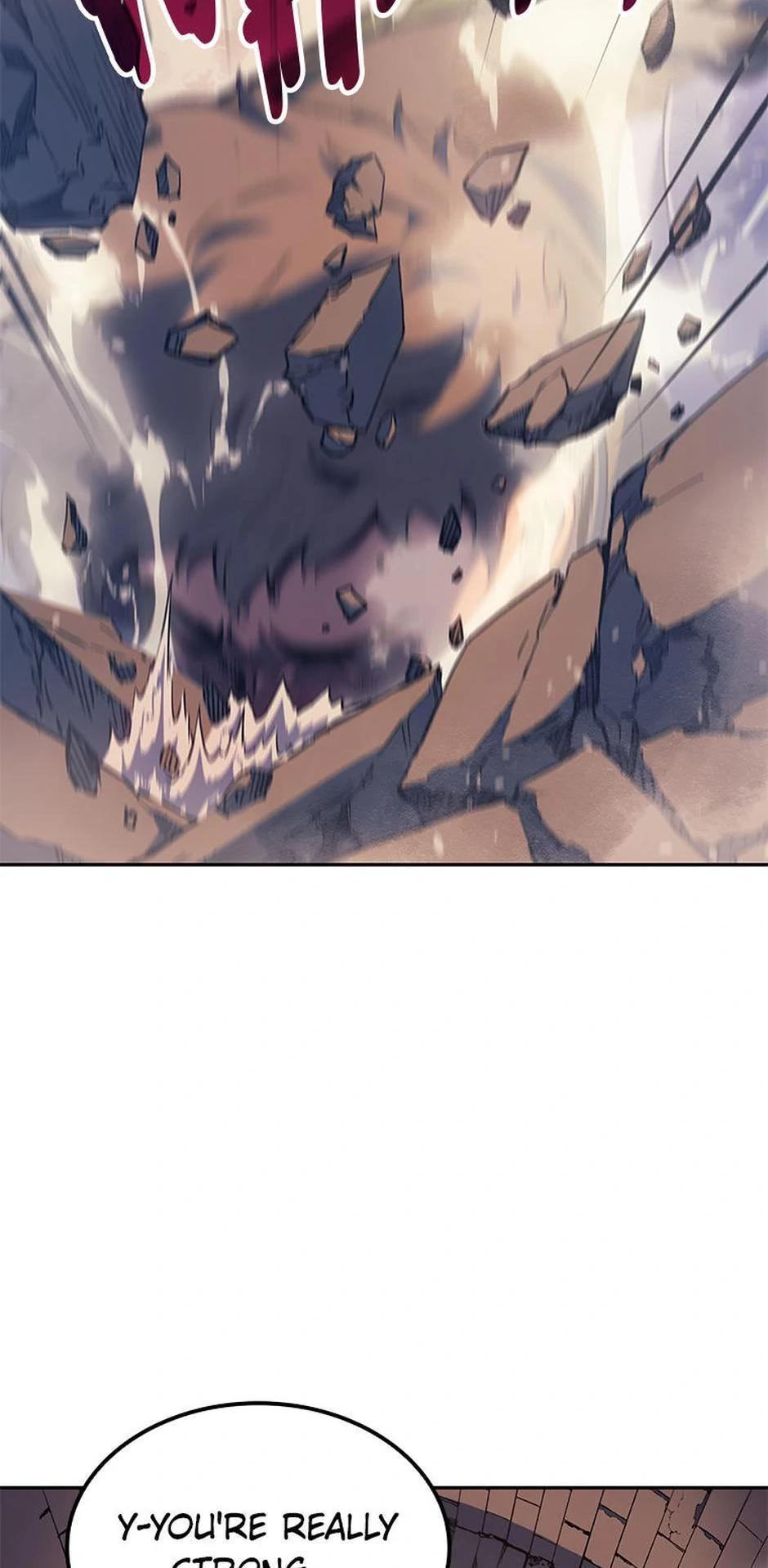 The Reincarnated King of Fists Chap 28 - Next Chap 29