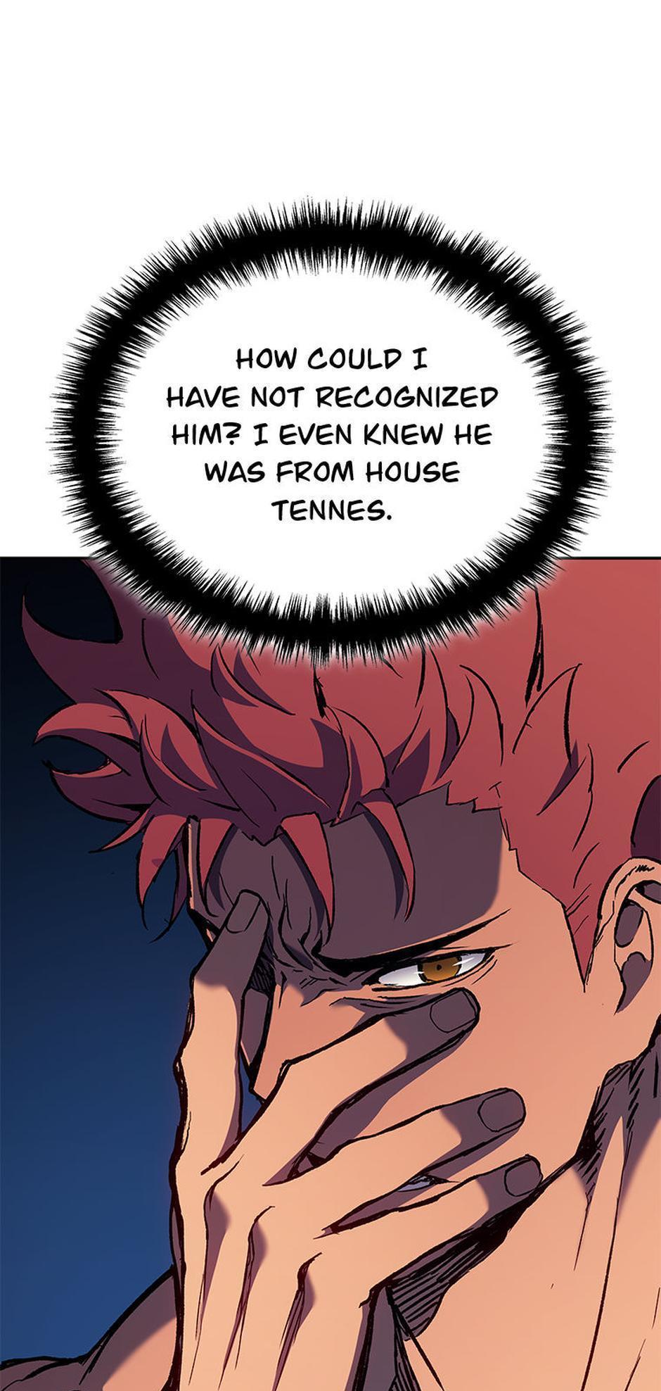 The Reincarnated King of Fists Chap 29 - Next Chap 30