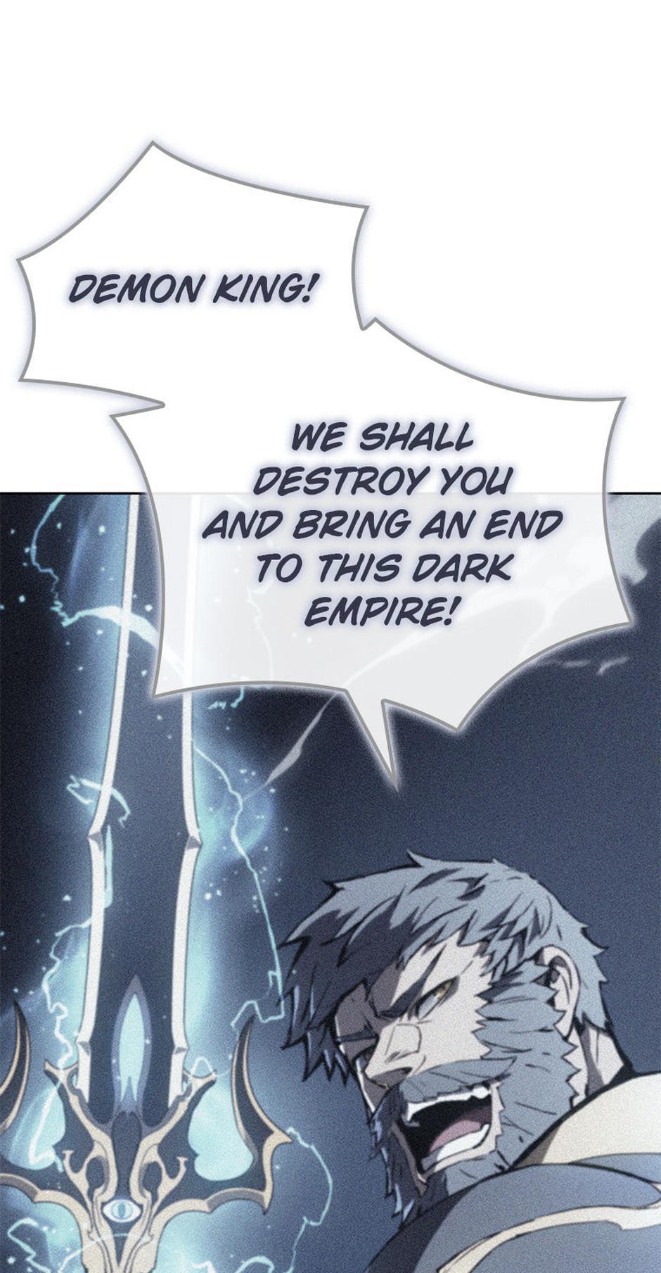 The Reincarnated King of Fists Chap 29 - Next Chap 30