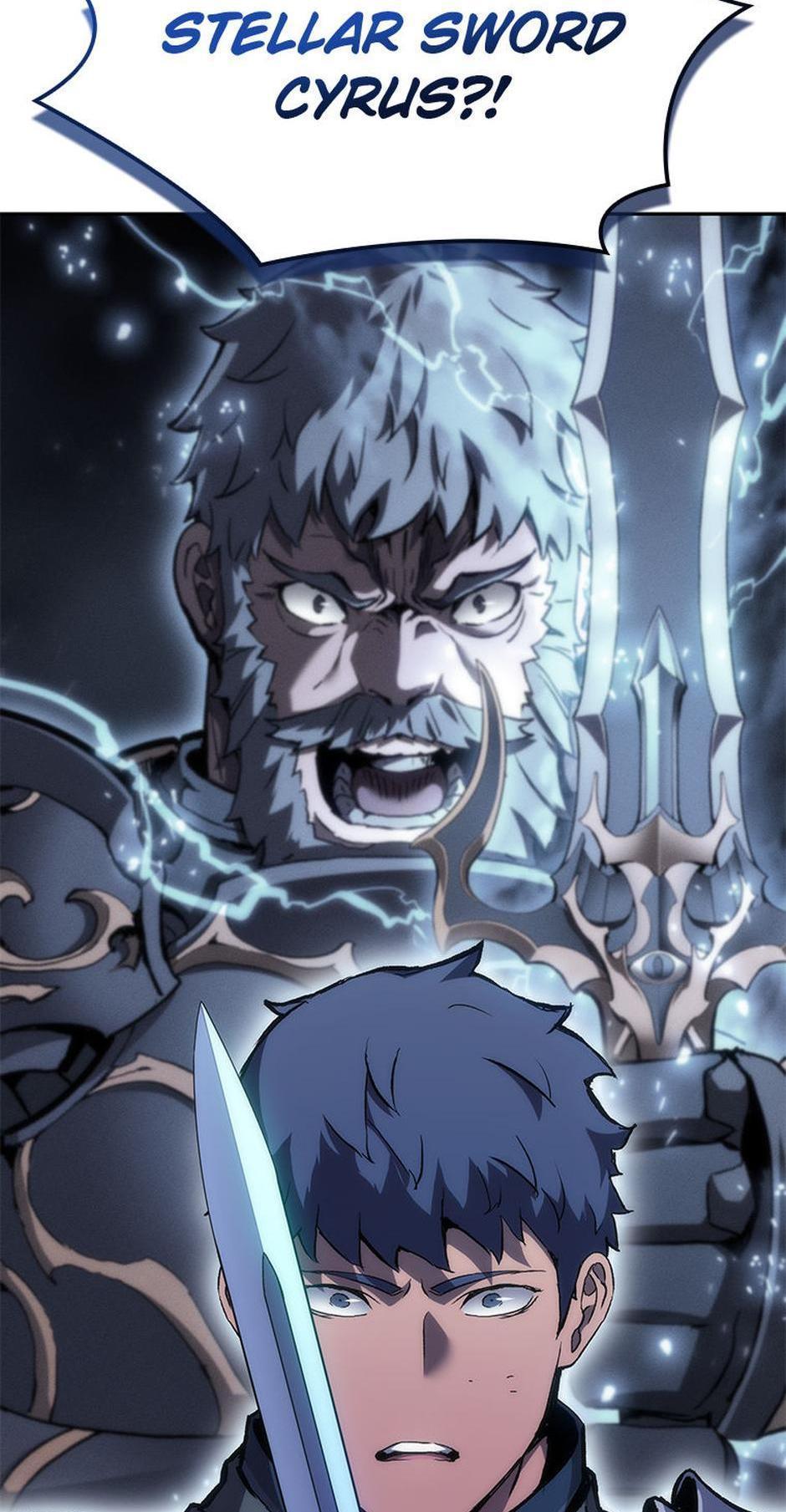 The Reincarnated King of Fists Chap 29 - Next Chap 30