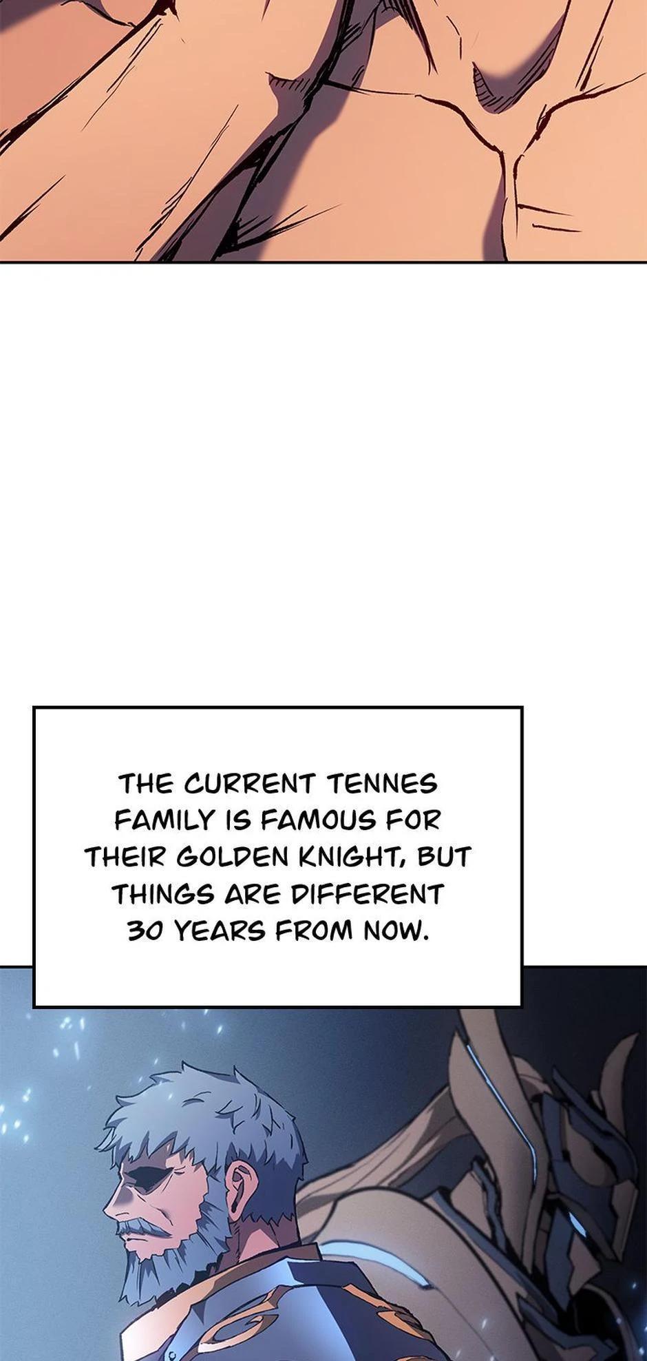 The Reincarnated King of Fists Chap 29 - Next Chap 30