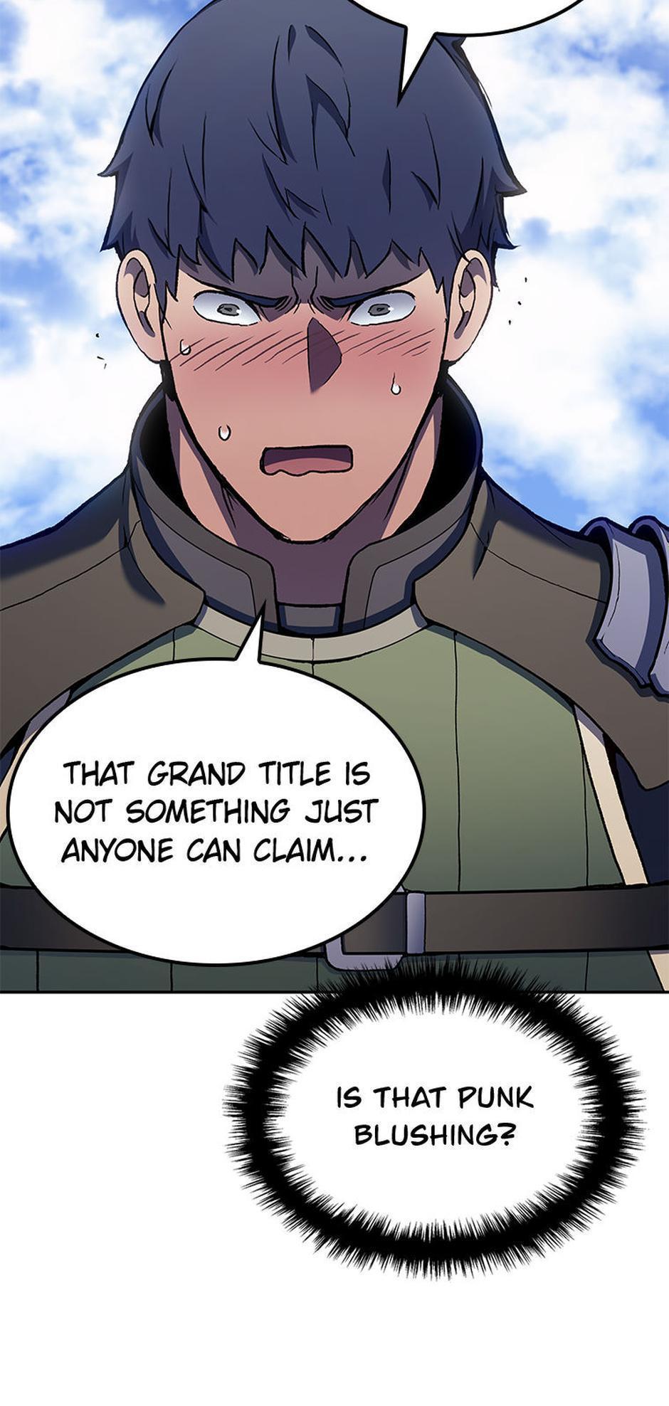 The Reincarnated King of Fists Chap 29 - Next Chap 30