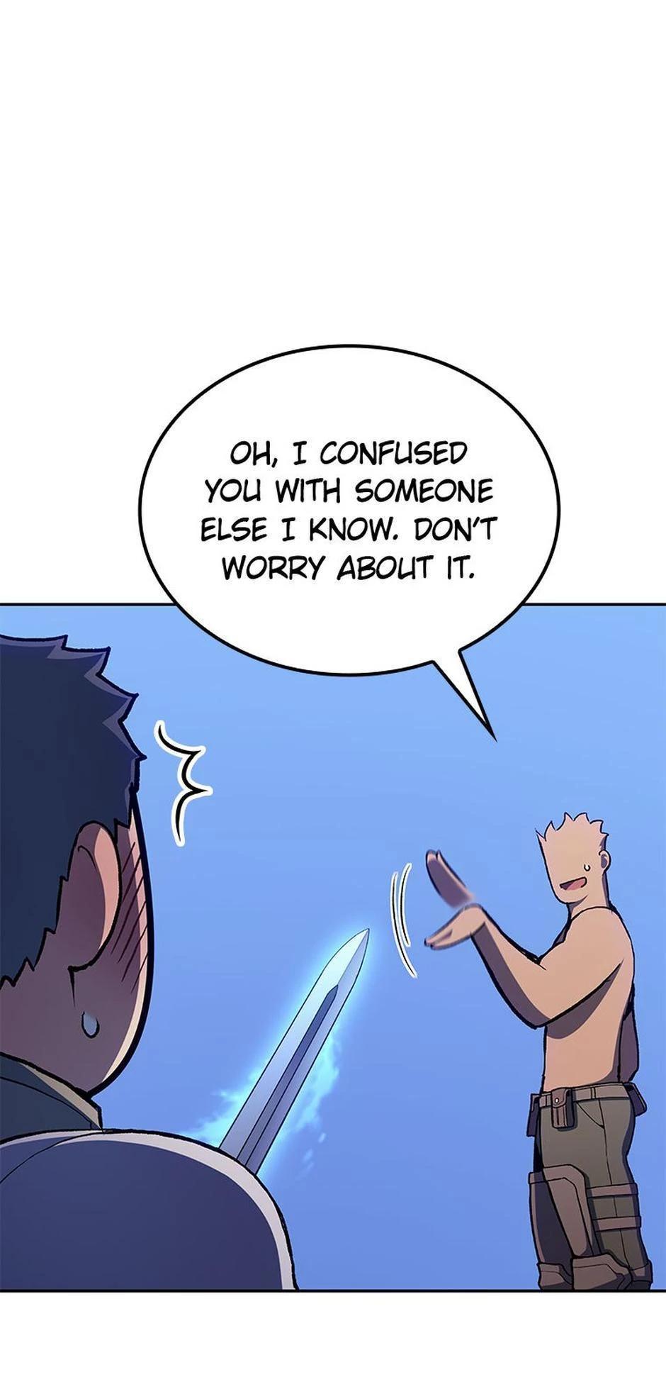 The Reincarnated King of Fists Chap 29 - Next Chap 30