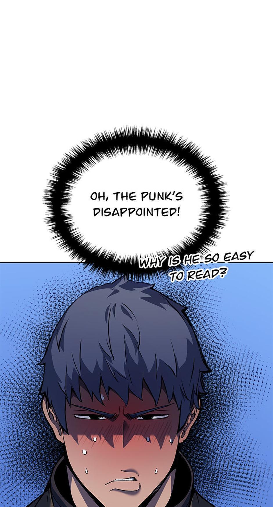 The Reincarnated King of Fists Chap 29 - Next Chap 30