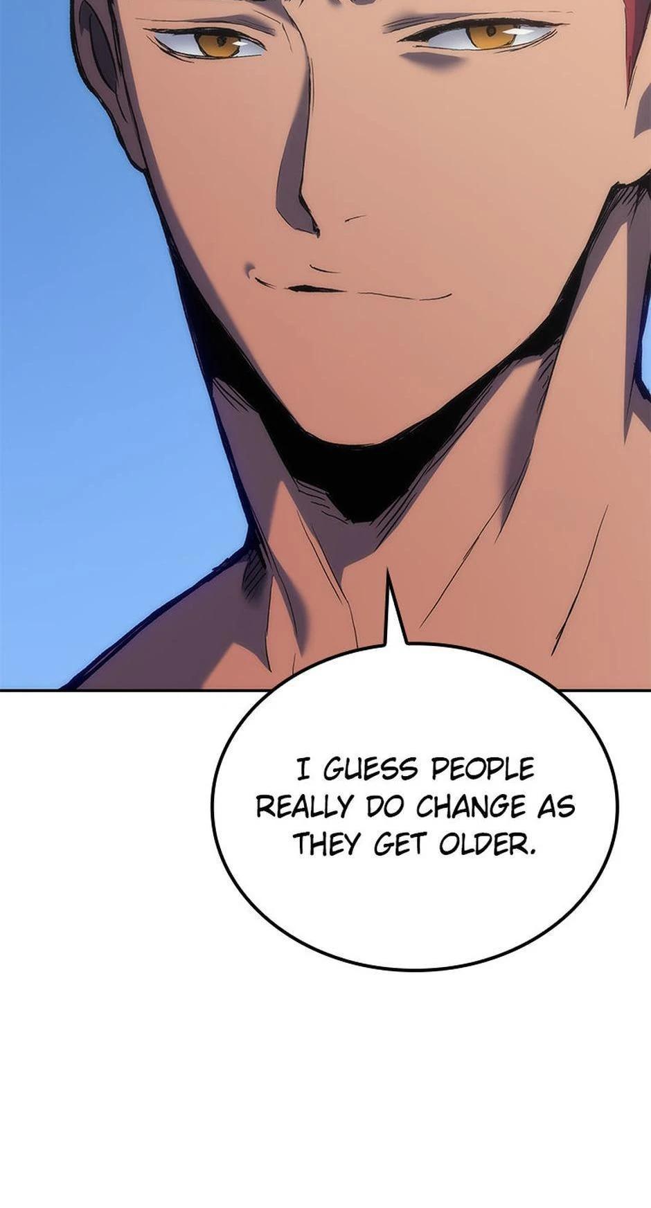 The Reincarnated King of Fists Chap 29 - Next Chap 30