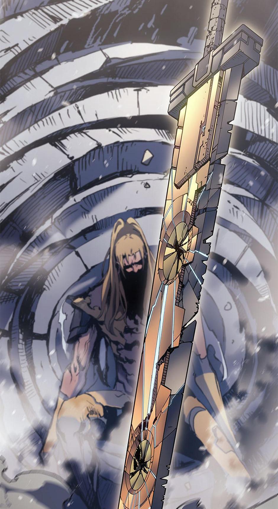 The Reincarnated King of Fists Chap 29 - Next Chap 30