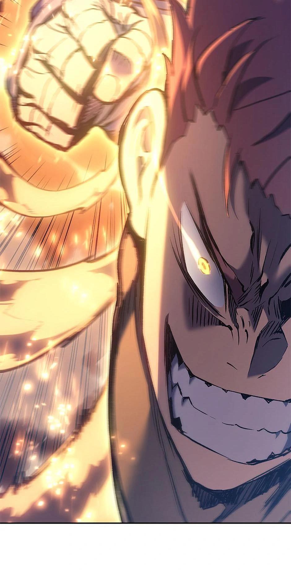 The Reincarnated King of Fists Chap 29 - Next Chap 30