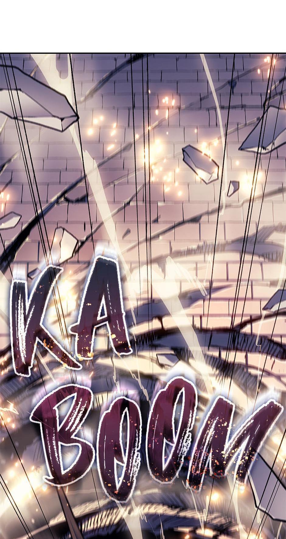 The Reincarnated King of Fists Chap 29 - Next Chap 30