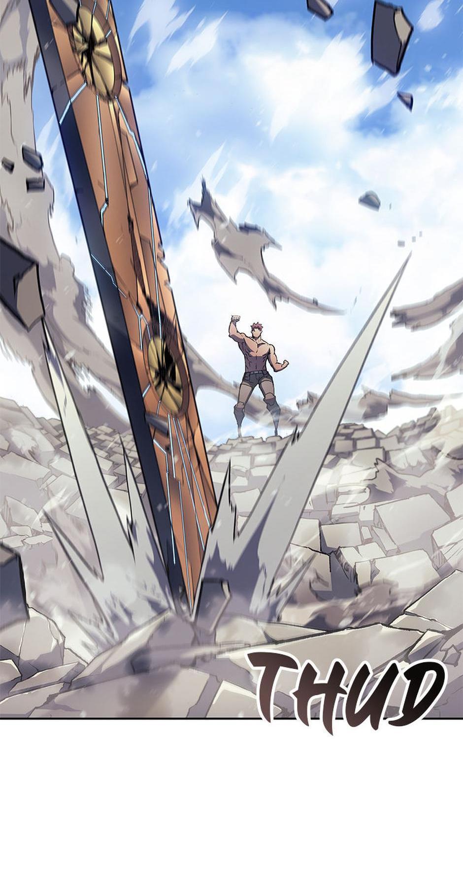 The Reincarnated King of Fists Chap 29 - Next Chap 30