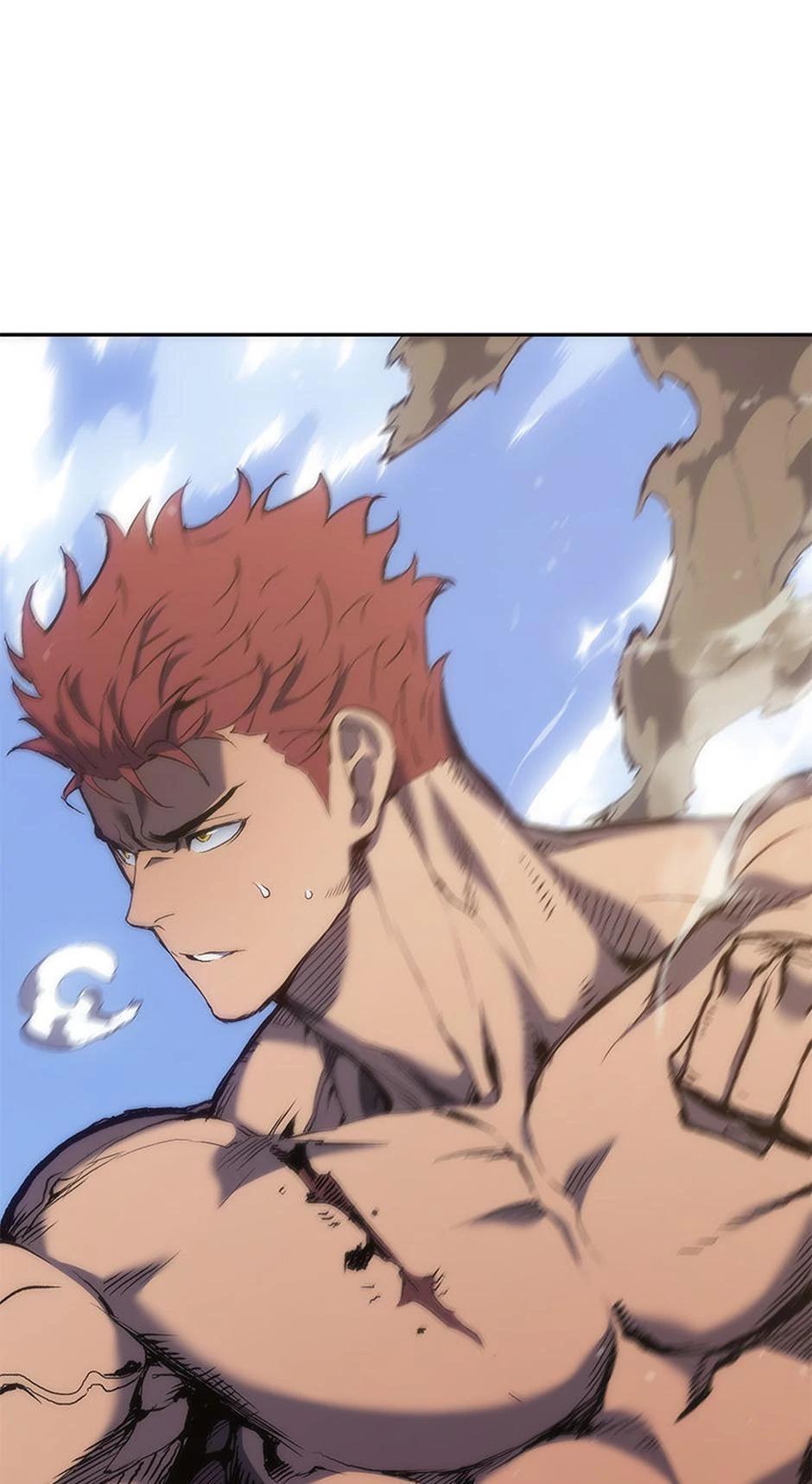 The Reincarnated King of Fists Chap 29 - Next Chap 30