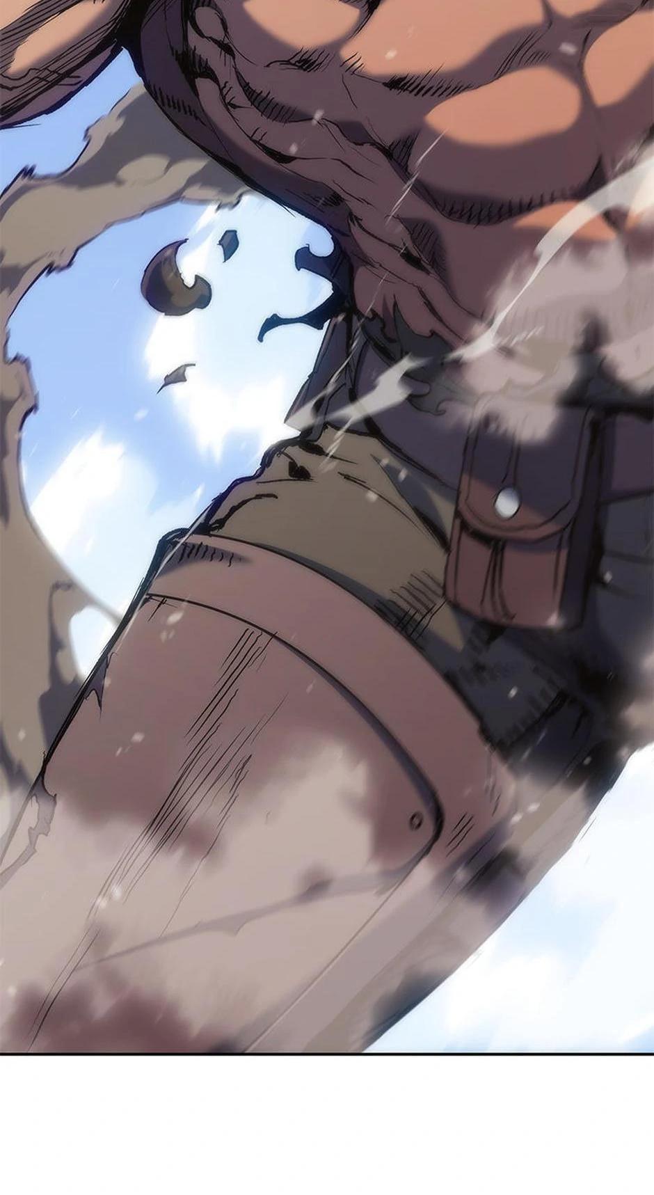 The Reincarnated King of Fists Chap 29 - Next Chap 30