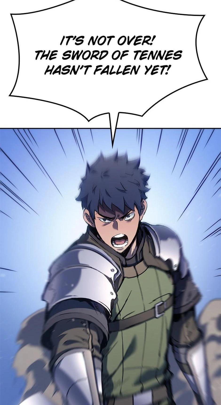 The Reincarnated King of Fists Chap 29 - Next Chap 30