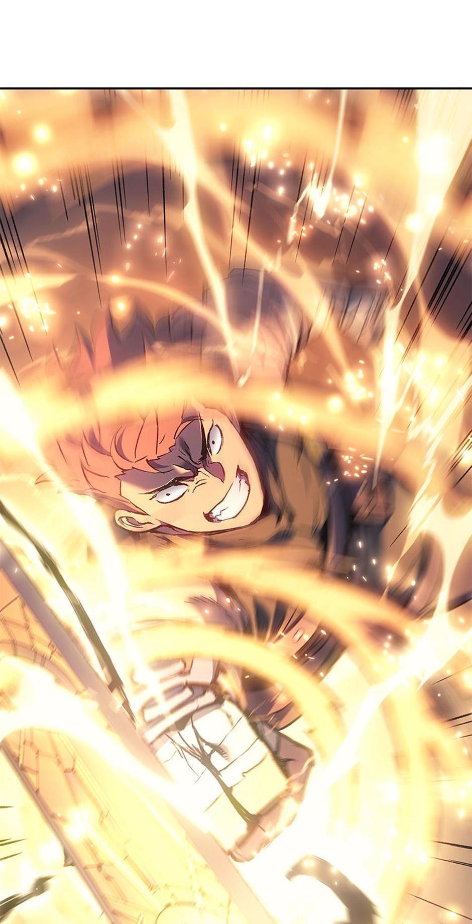 The Reincarnated King of Fists Chap 29 - Next Chap 30