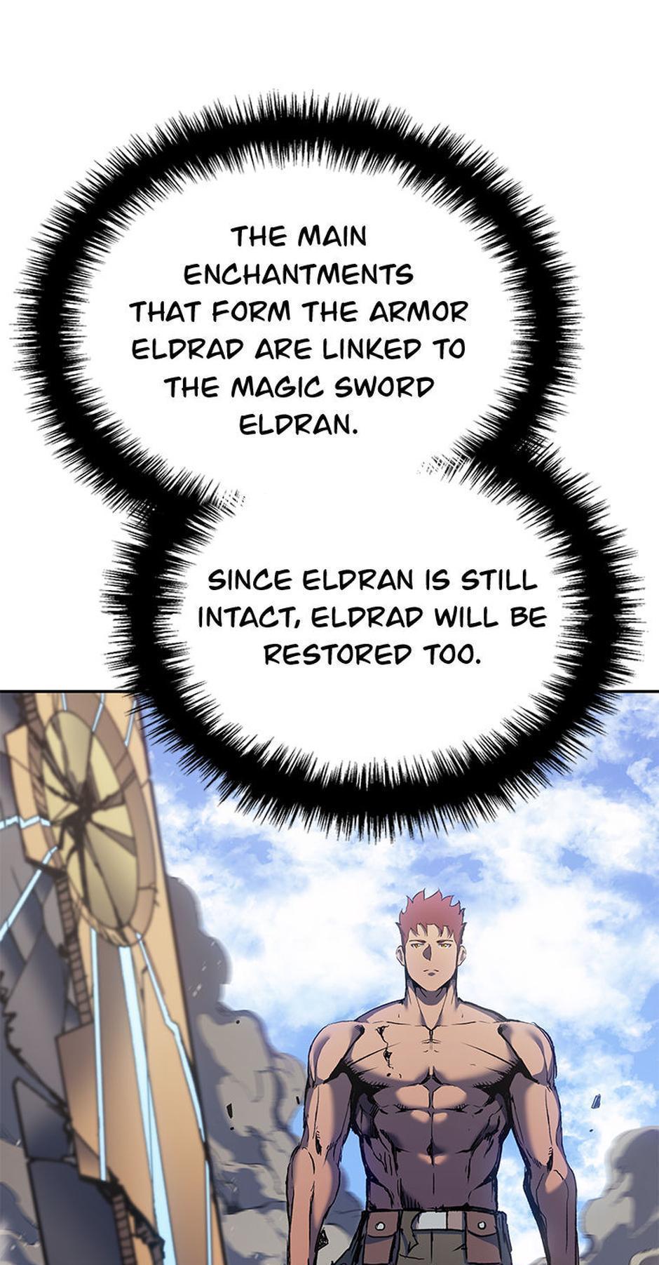 The Reincarnated King of Fists Chap 29 - Next Chap 30