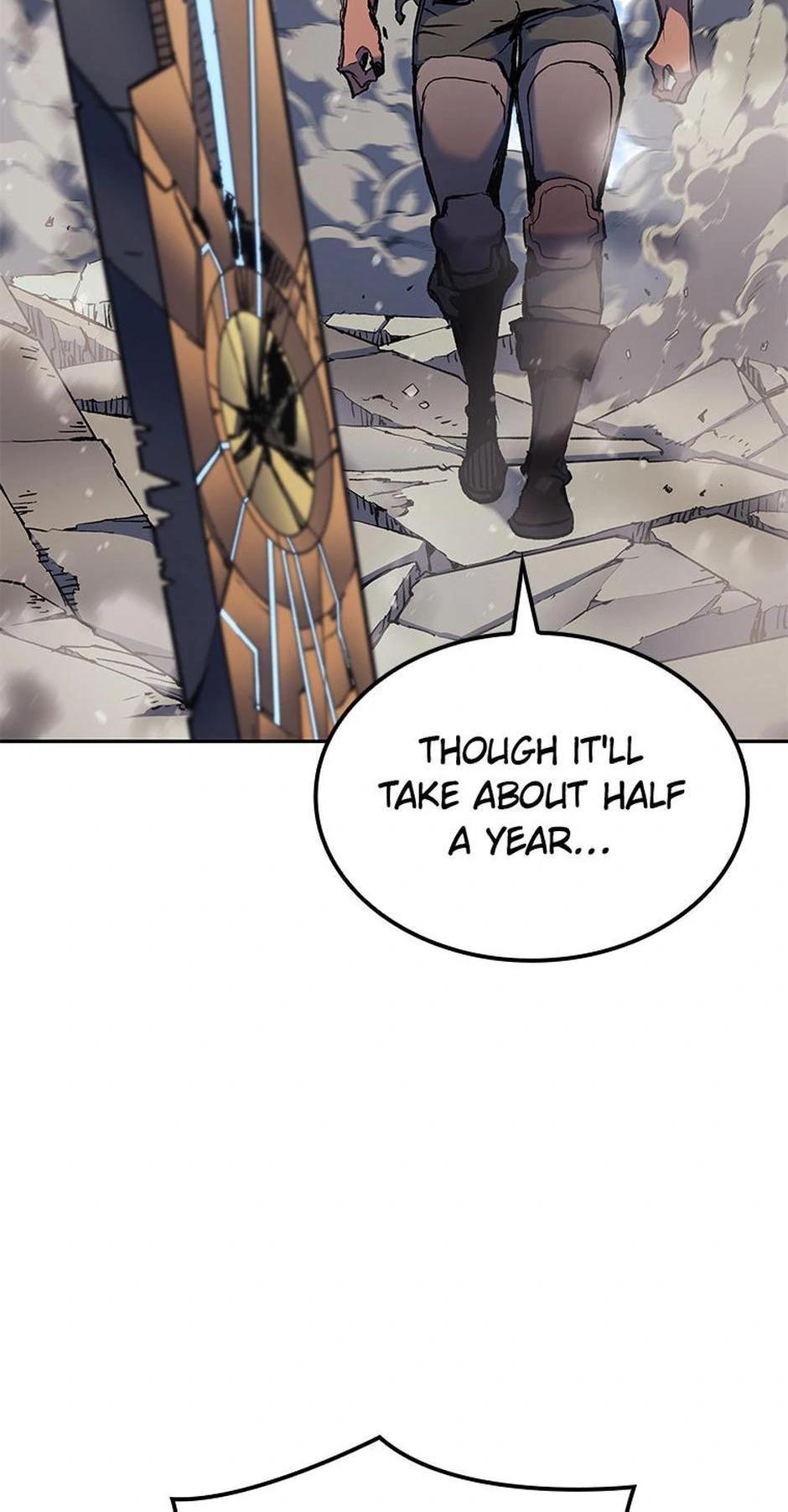 The Reincarnated King of Fists Chap 29 - Next Chap 30