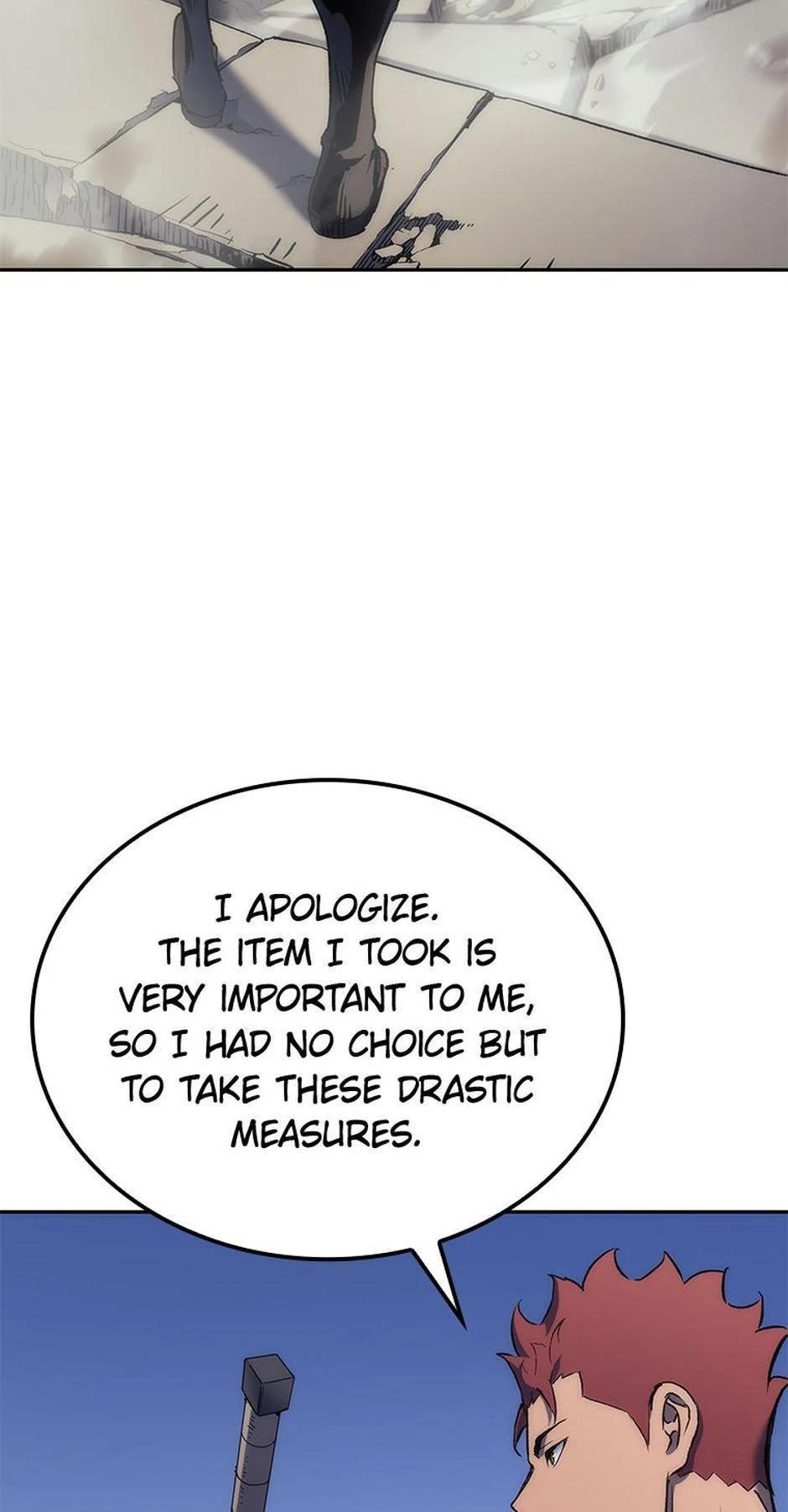 The Reincarnated King of Fists Chap 29 - Next Chap 30