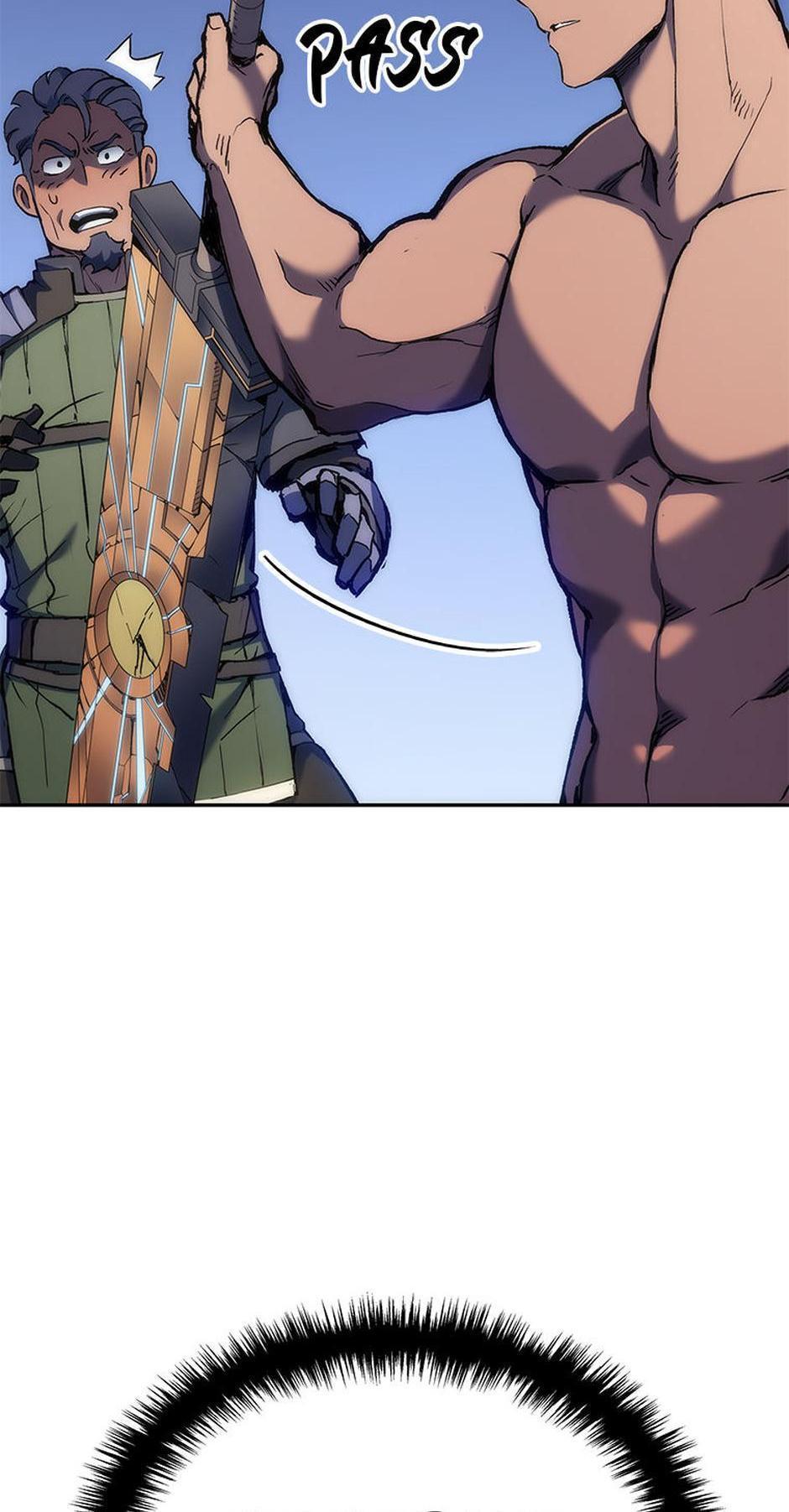 The Reincarnated King of Fists Chap 29 - Next Chap 30