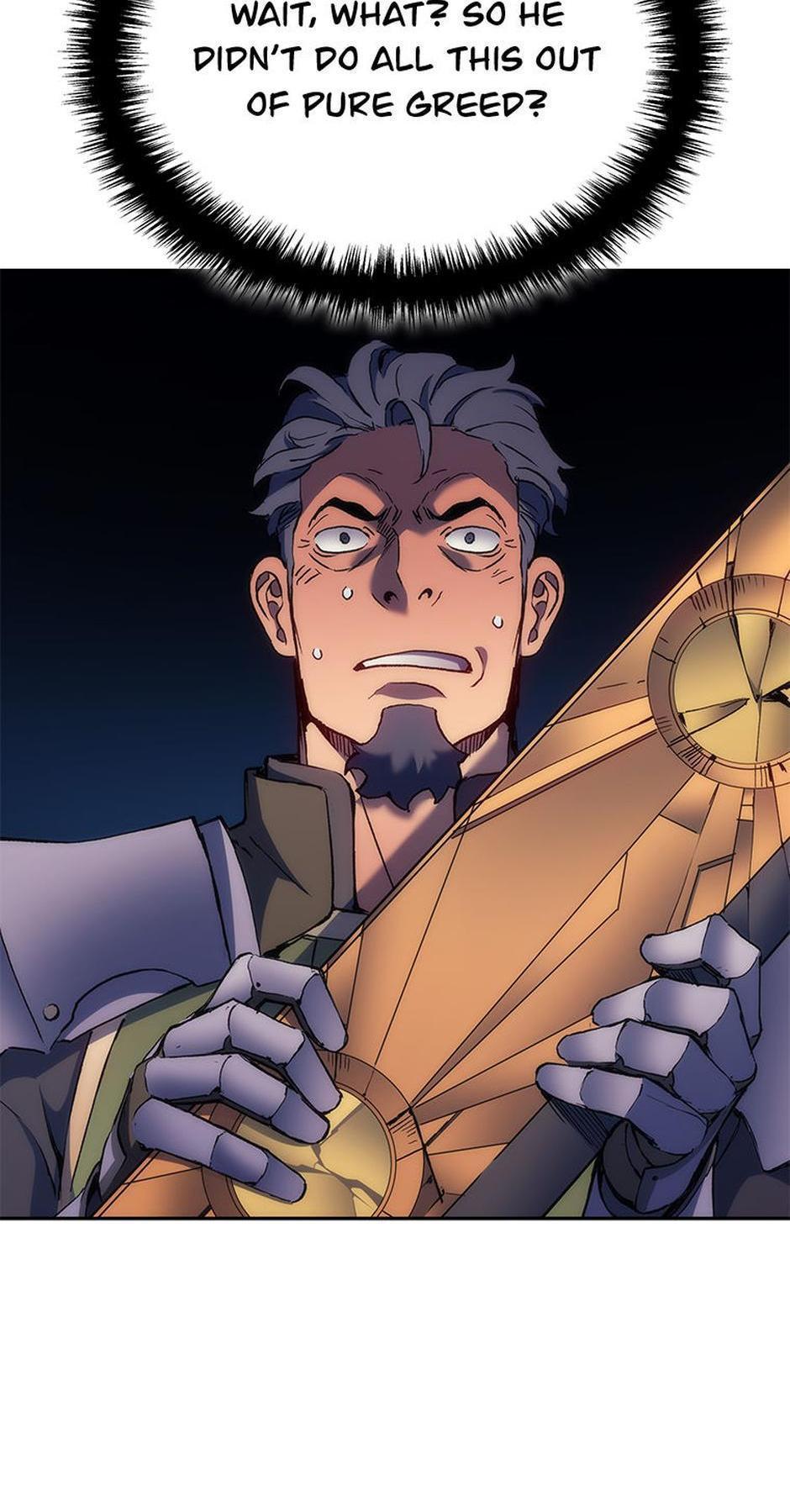 The Reincarnated King of Fists Chap 29 - Next Chap 30