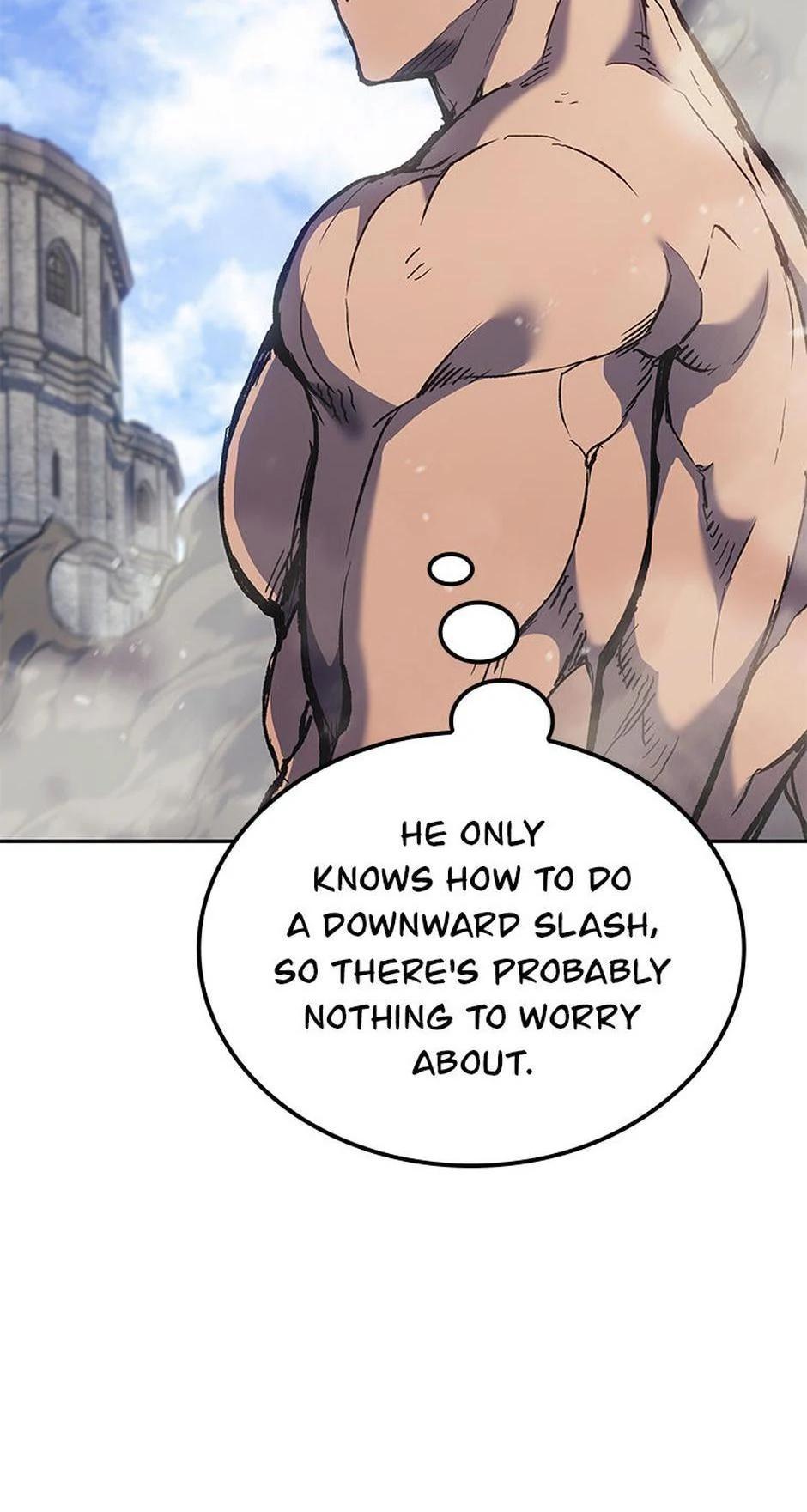 The Reincarnated King of Fists Chap 29 - Next Chap 30