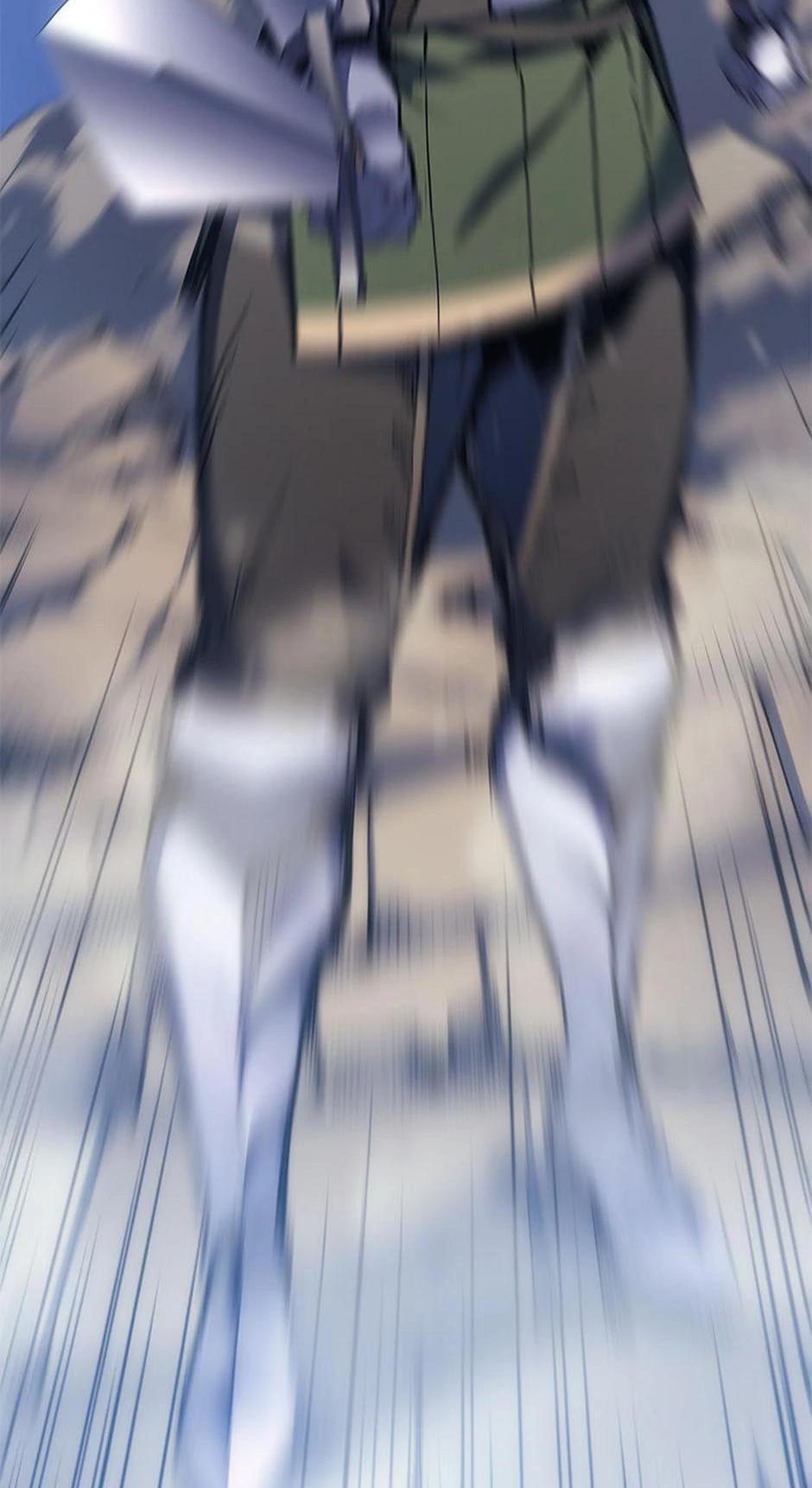 The Reincarnated King of Fists Chap 29 - Next Chap 30