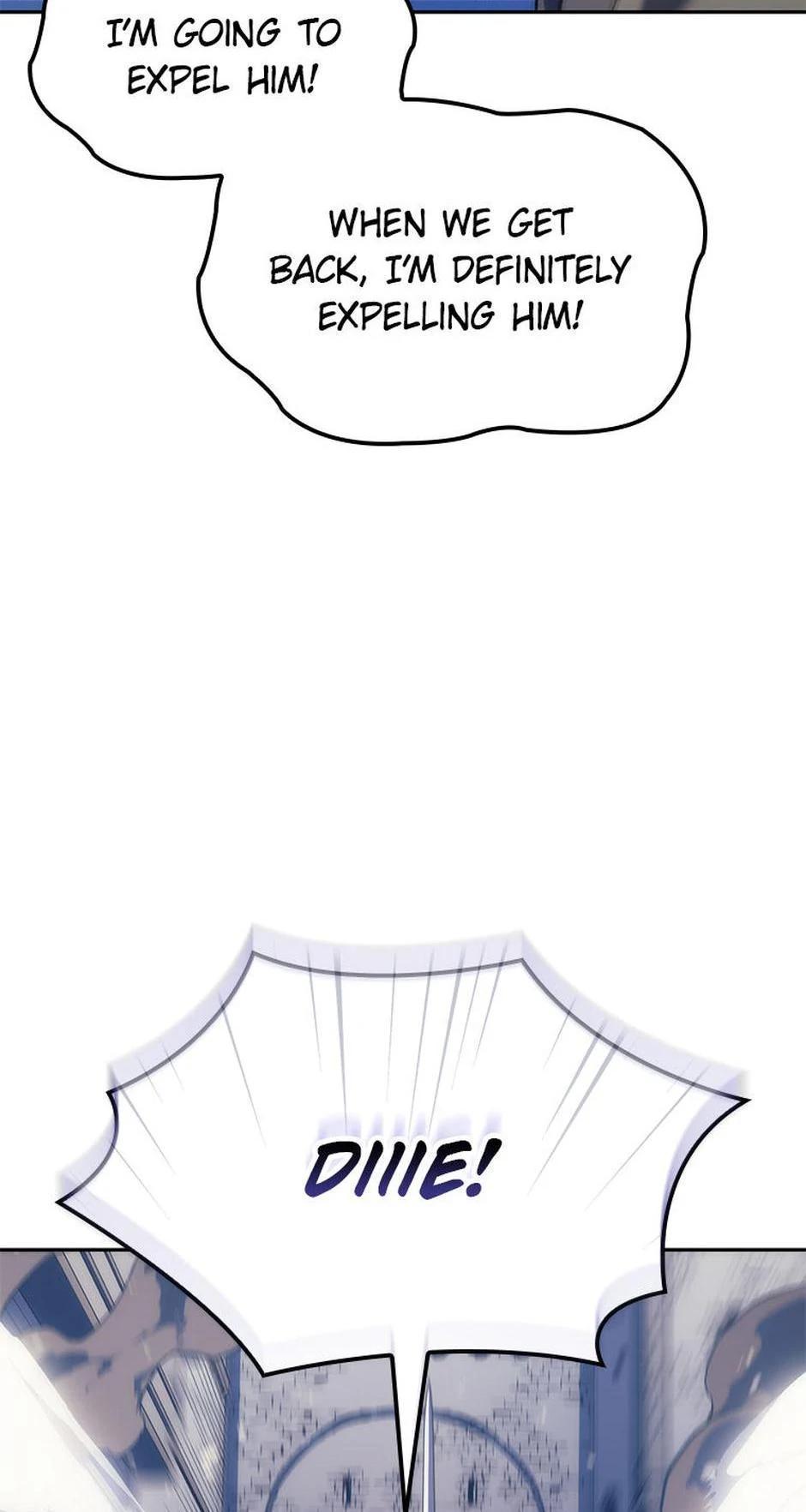 The Reincarnated King of Fists Chap 29 - Next Chap 30