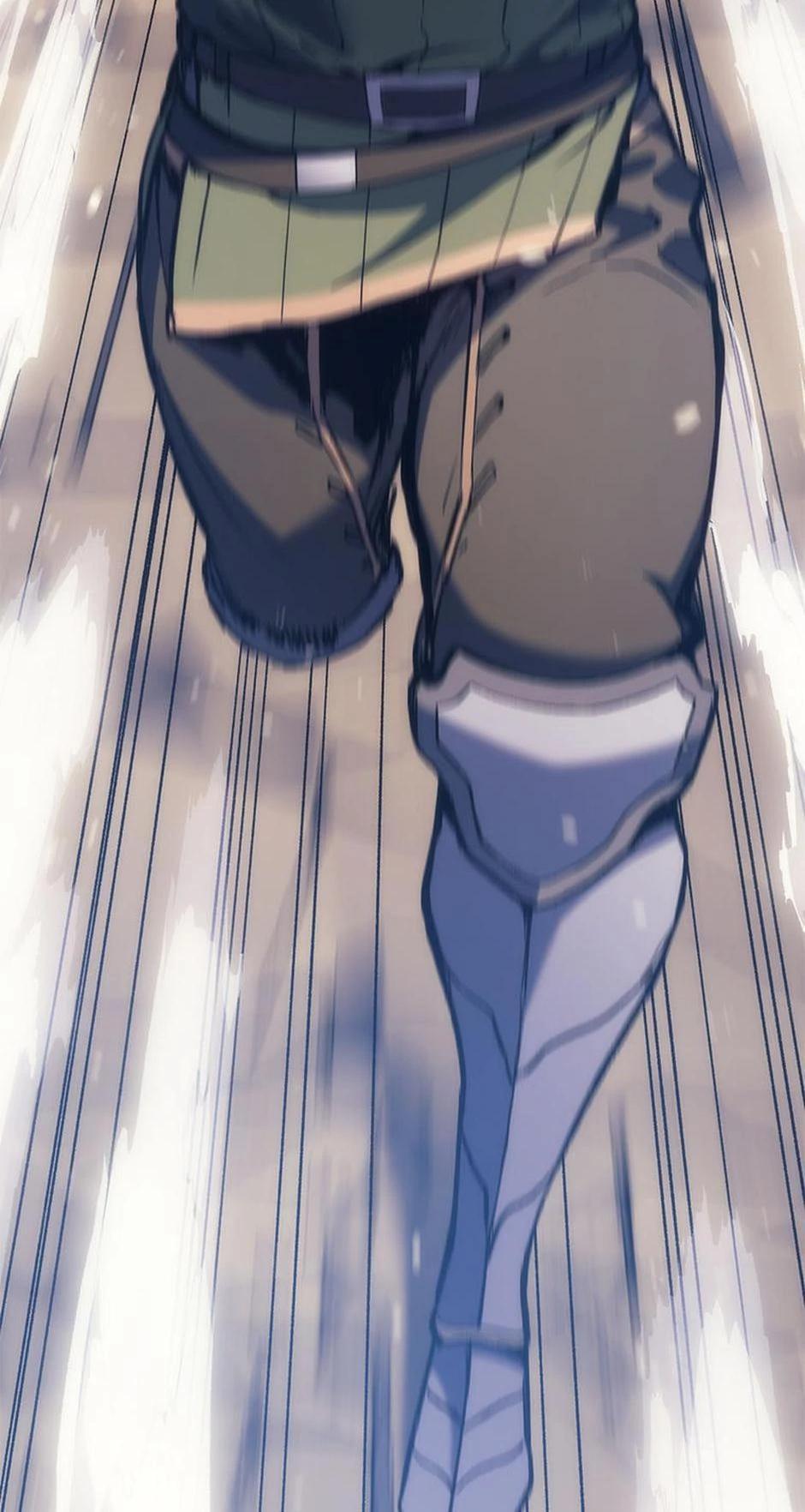 The Reincarnated King of Fists Chap 29 - Next Chap 30