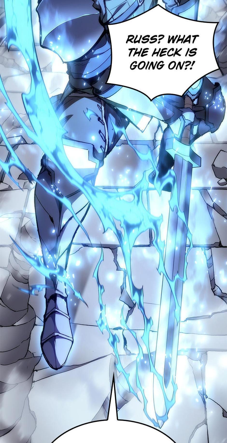 The Reincarnated King of Fists Chap 29 - Next Chap 30