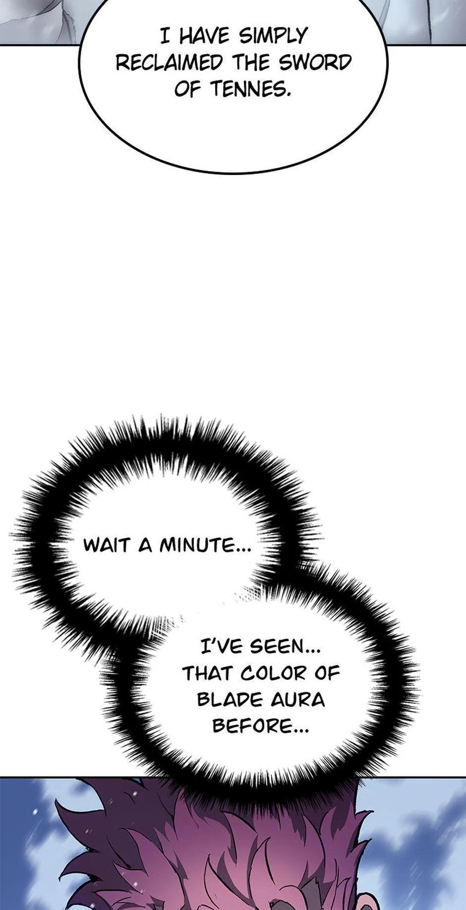 The Reincarnated King of Fists Chap 29 - Next Chap 30