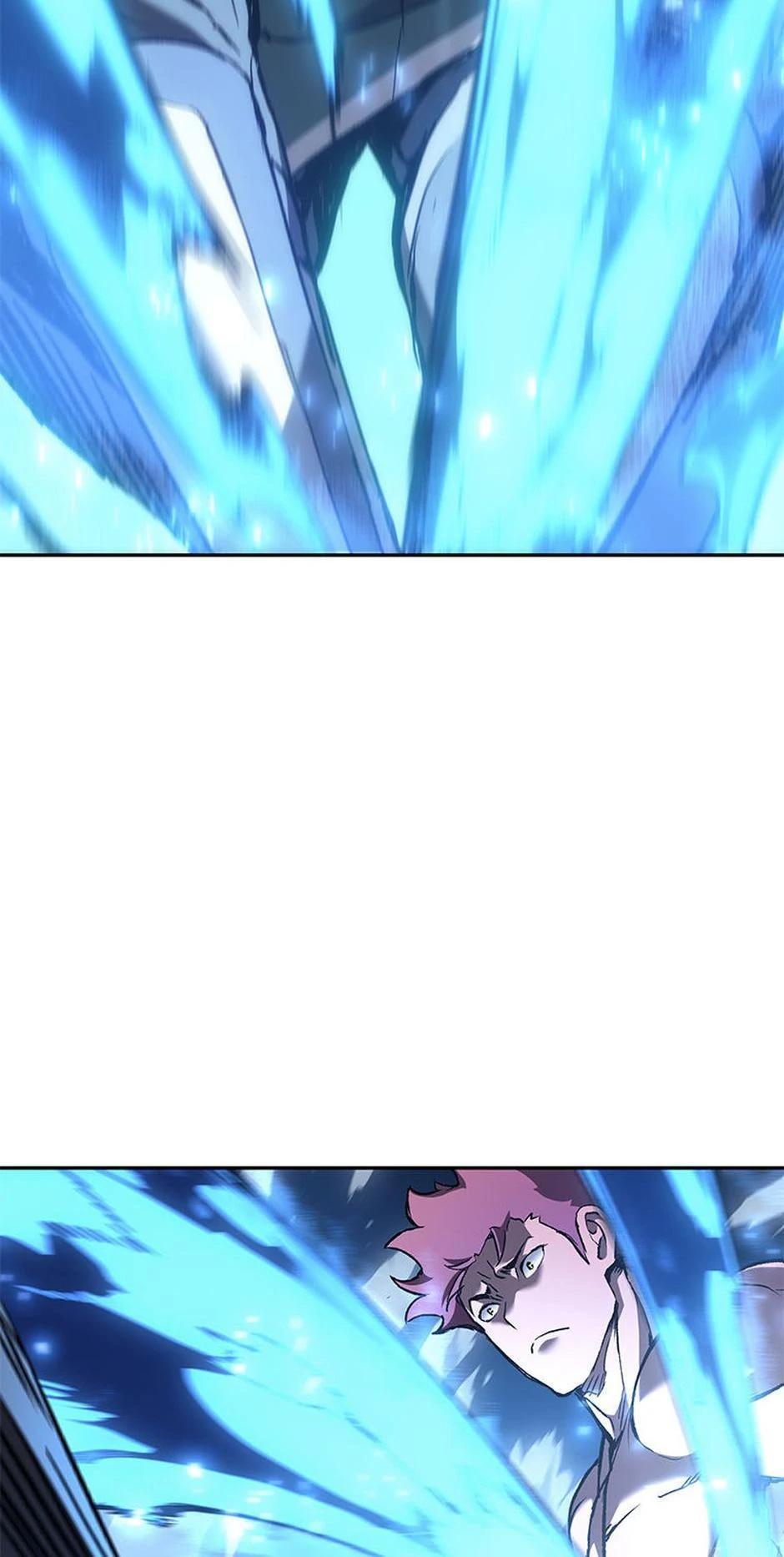 The Reincarnated King of Fists Chap 29 - Next Chap 30