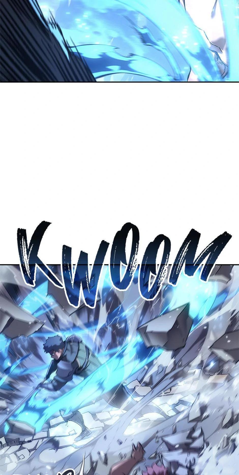 The Reincarnated King of Fists Chap 29 - Next Chap 30