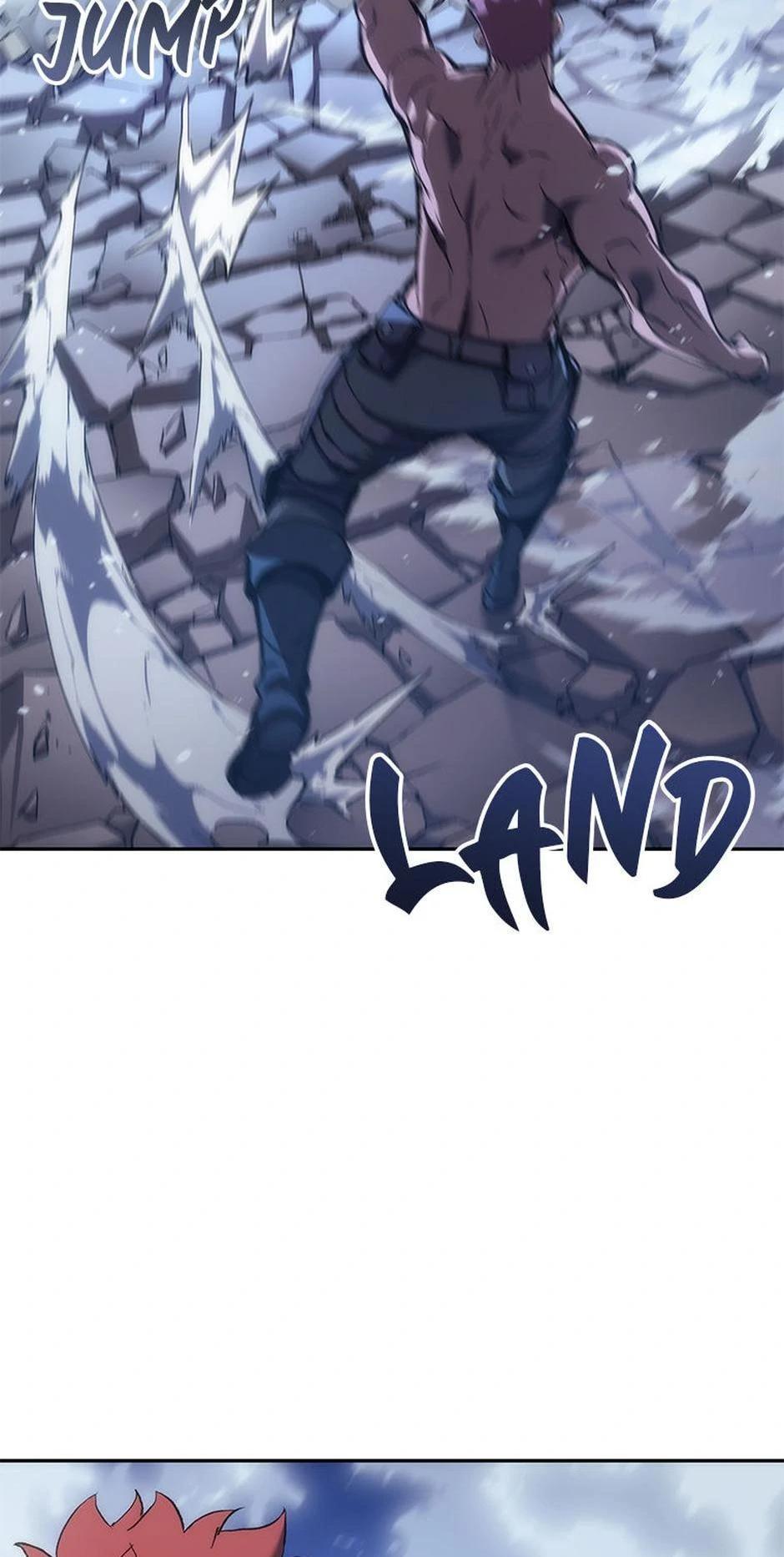 The Reincarnated King of Fists Chap 29 - Next Chap 30